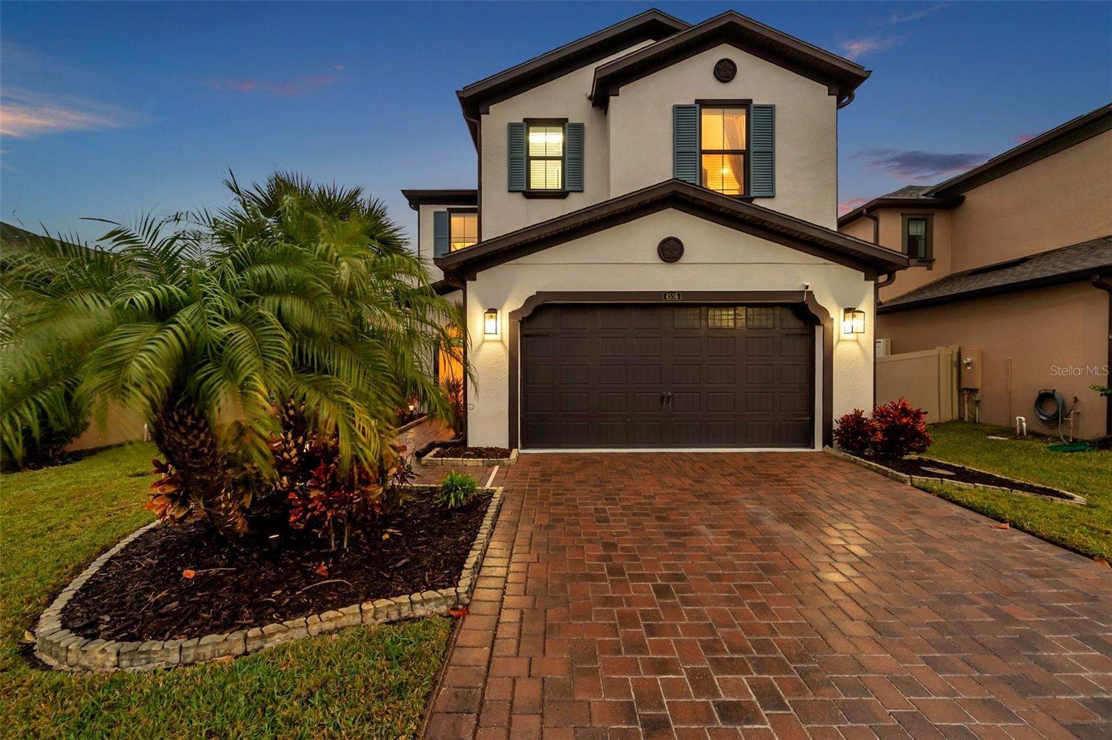 4556 SAN MARTINO DR, WESLEY CHAPEL, FL, 33543