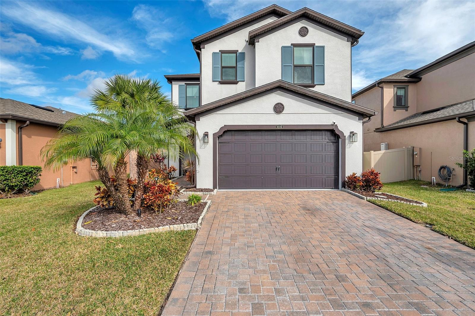 4556 SAN MARTINO DR, WESLEY CHAPEL, FL, 33543