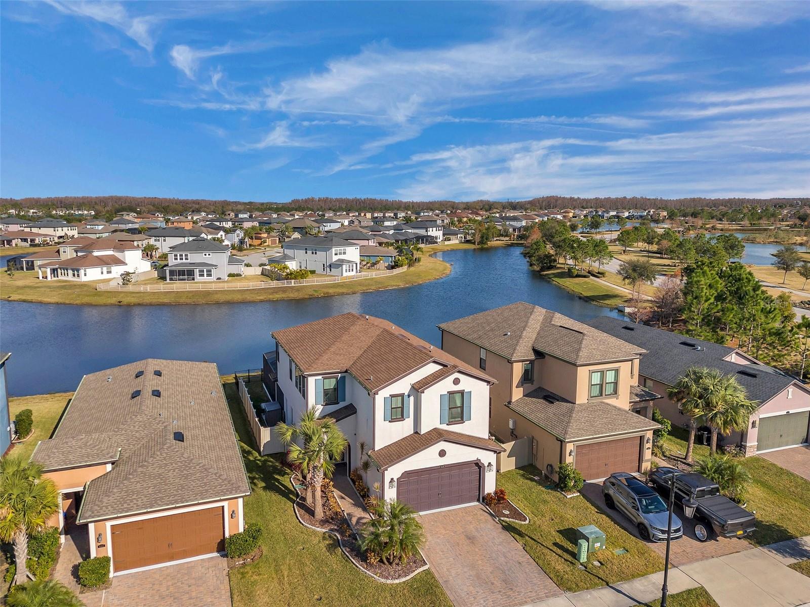 4556 SAN MARTINO DR, WESLEY CHAPEL, FL, 33543