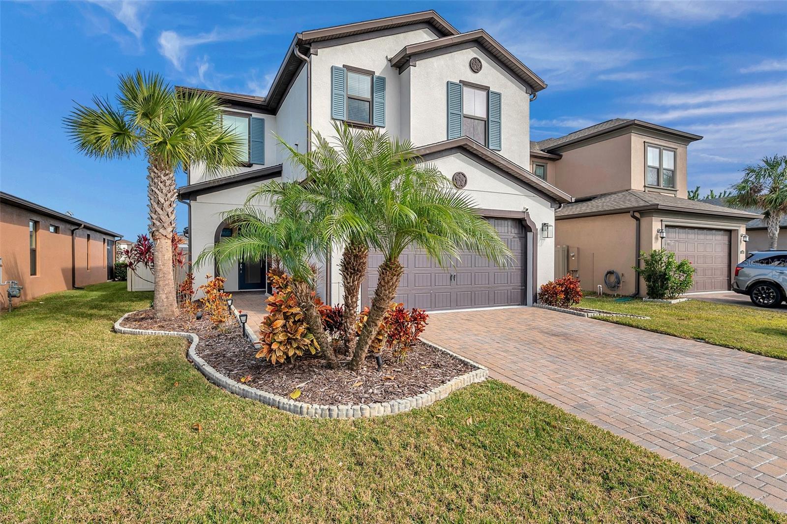 4556 SAN MARTINO DR, WESLEY CHAPEL, FL, 33543