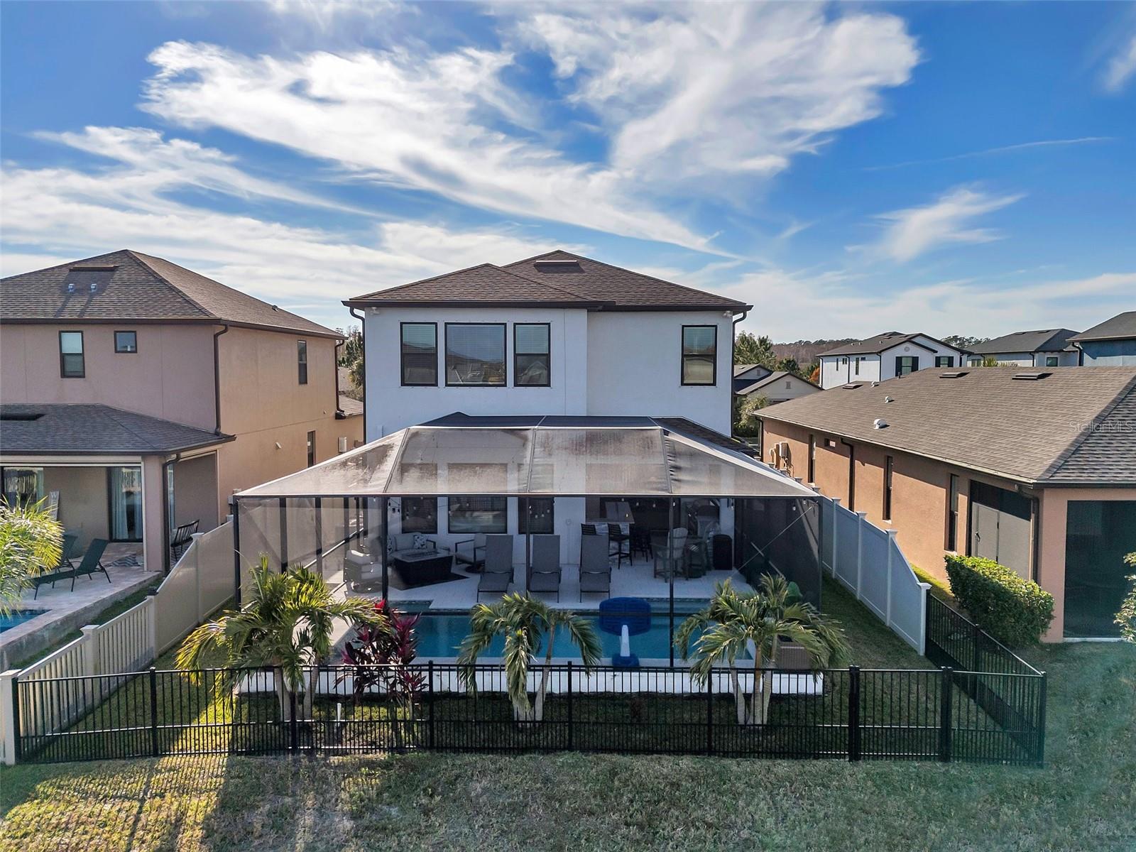 4556 SAN MARTINO DR, WESLEY CHAPEL, FL, 33543