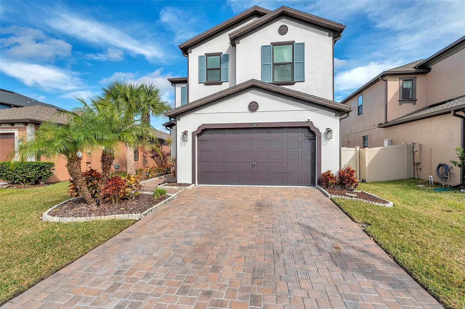 4556 SAN MARTINO DR, WESLEY CHAPEL, FL, 33543