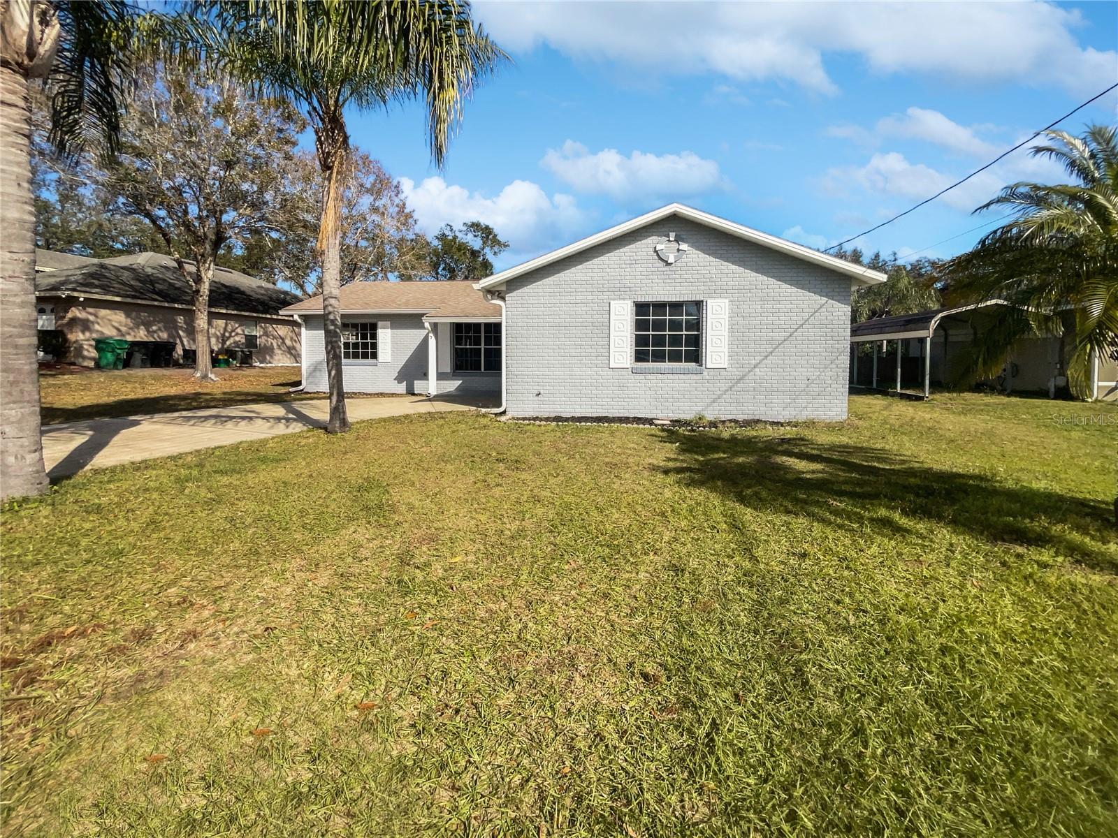 270 DEBARY DR, DEBARY, FL, 32713