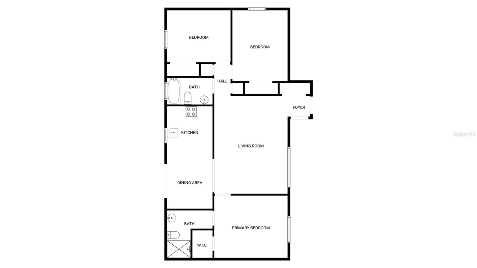 270 DEBARY DR, DEBARY, FL, 32713