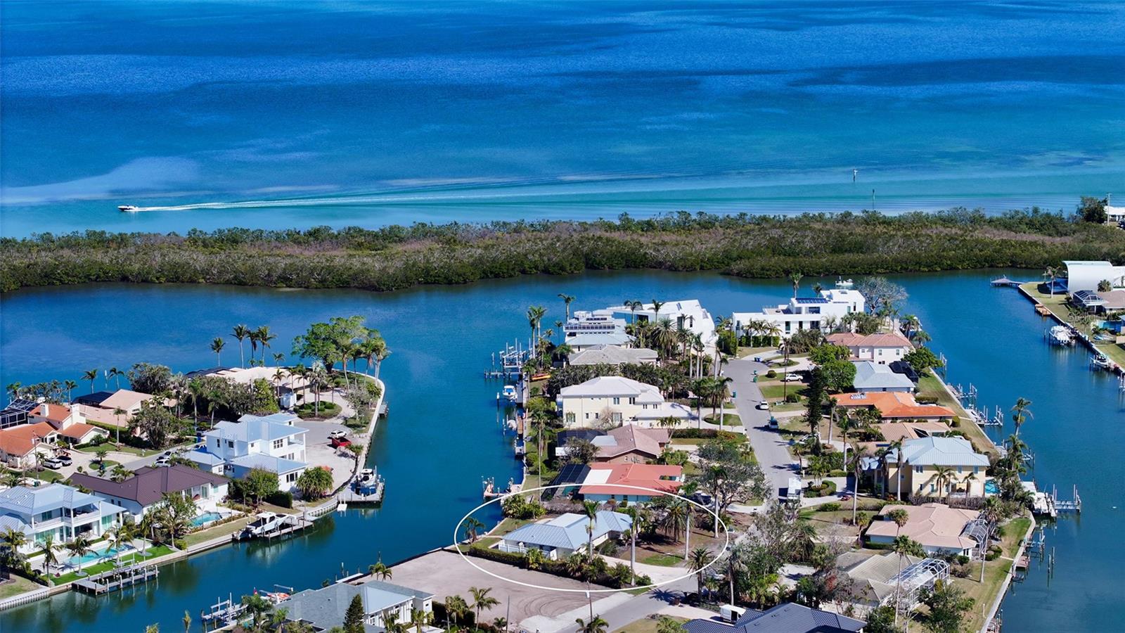 721 OLD COMPASS RD, LONGBOAT KEY, FL, 34228
