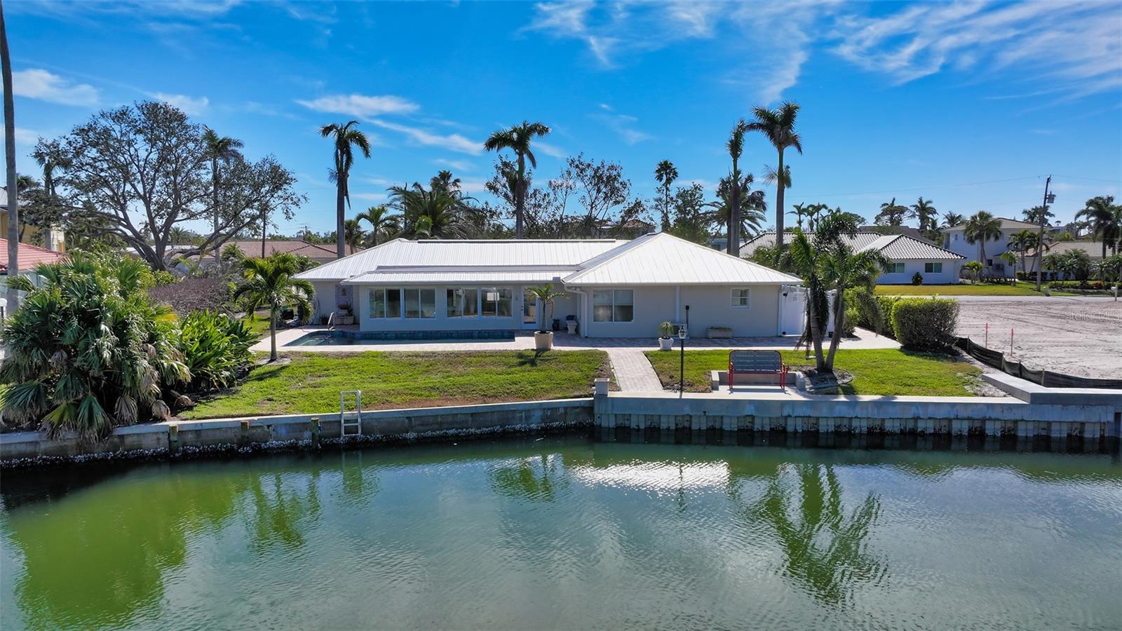 721 OLD COMPASS RD, LONGBOAT KEY, FL, 34228