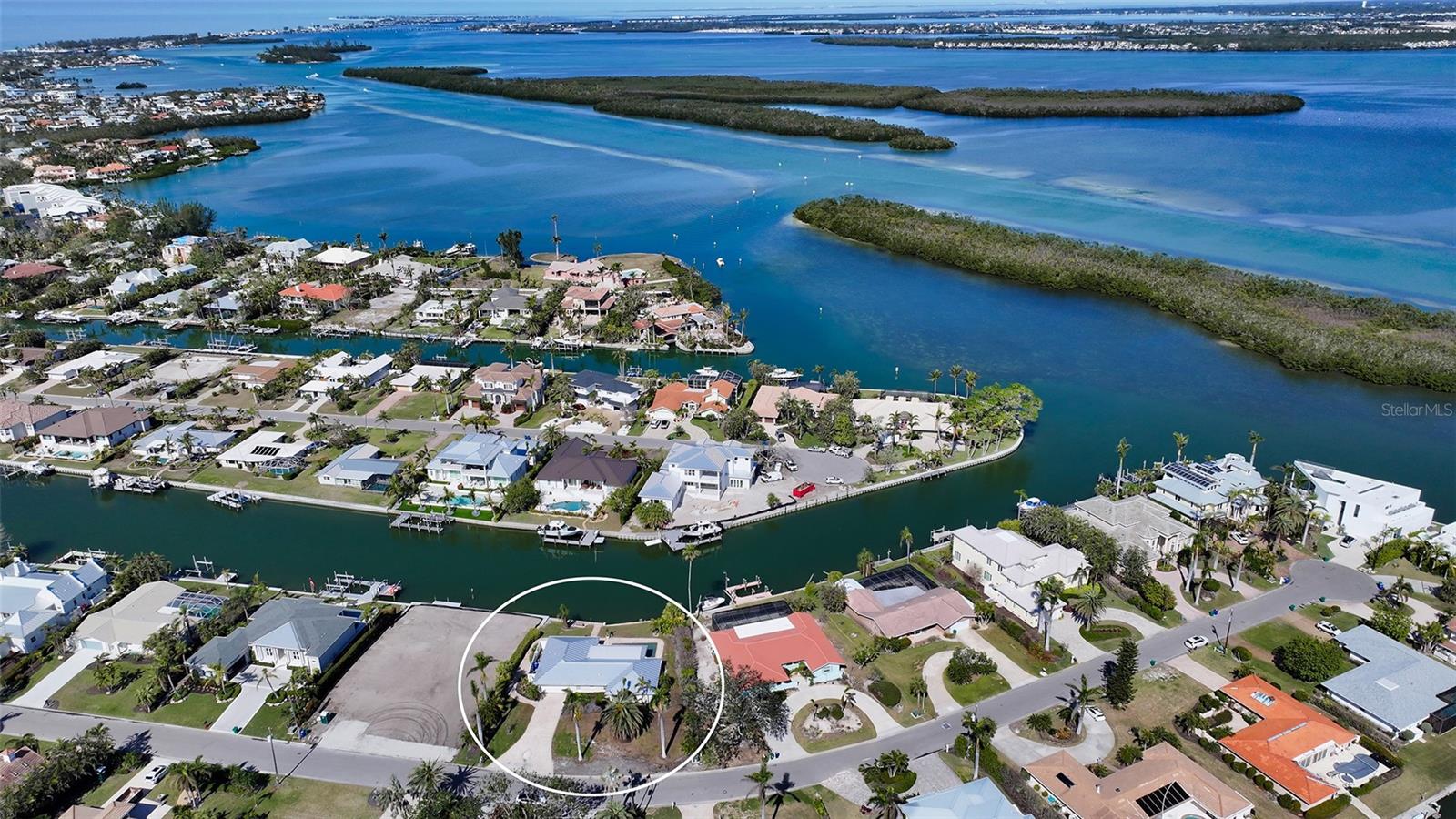 721 OLD COMPASS RD, LONGBOAT KEY, FL, 34228