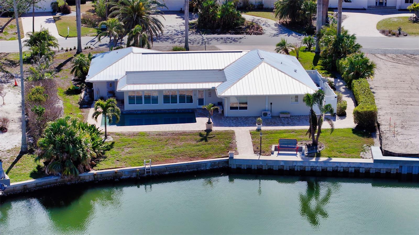 721 OLD COMPASS RD, LONGBOAT KEY, FL, 34228