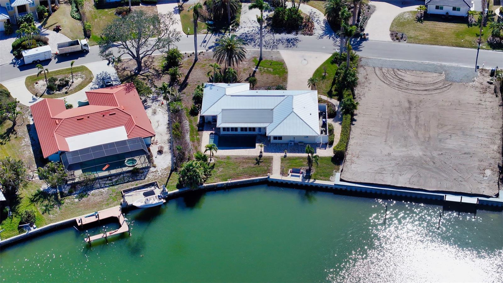 721 OLD COMPASS RD, LONGBOAT KEY, FL, 34228