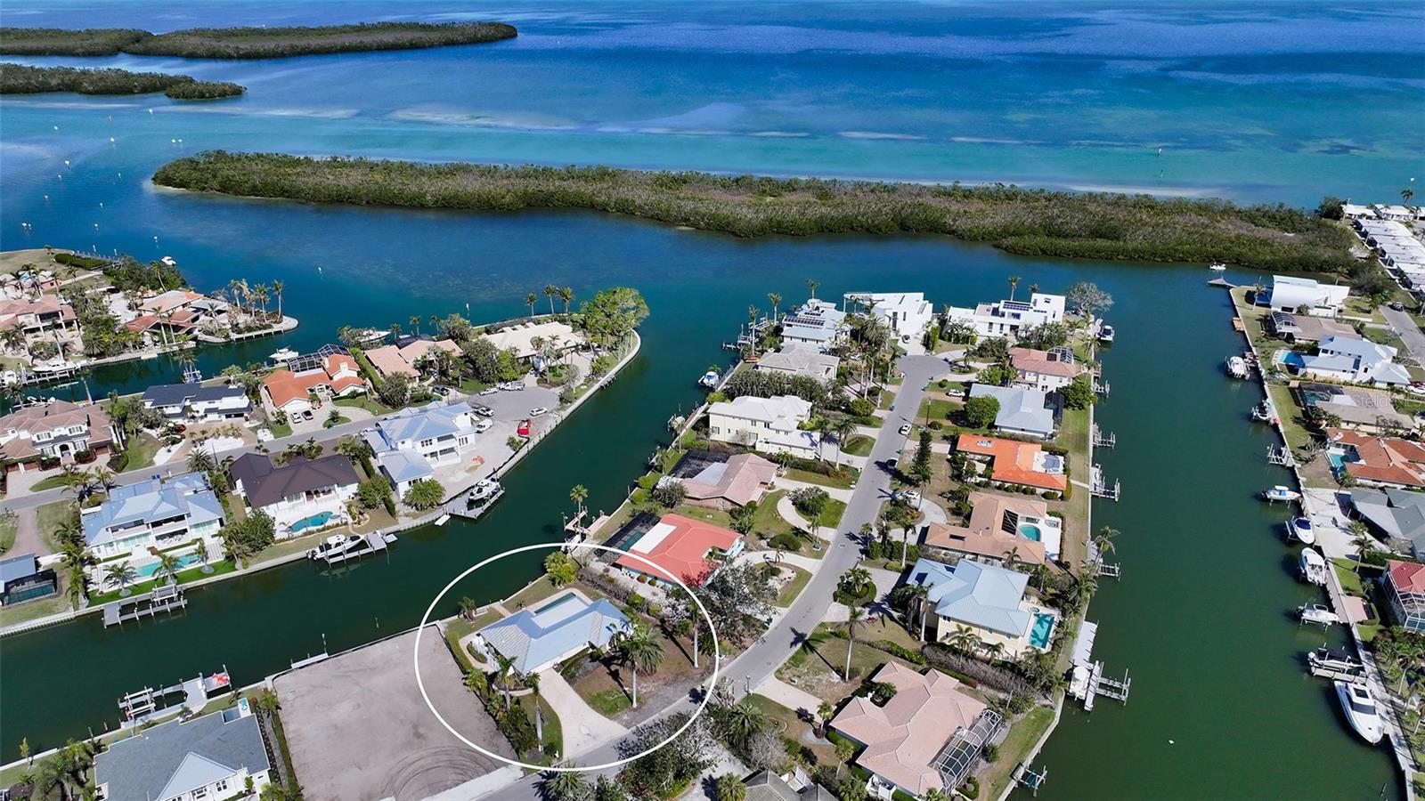 721 OLD COMPASS RD, LONGBOAT KEY, FL, 34228