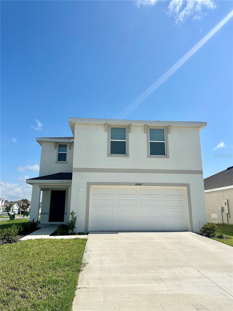 38247 SONNET LANDING AVE, ZEPHYRHILLS, FL, 33540
