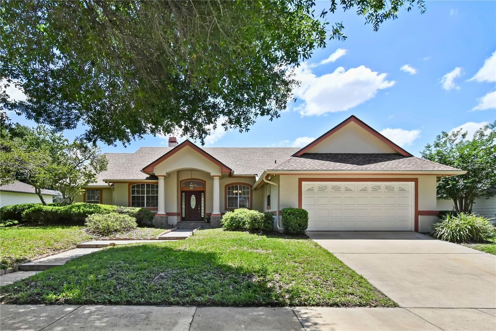 6618 CRISTINA MARIE DR, ORLANDO, FL, 32835