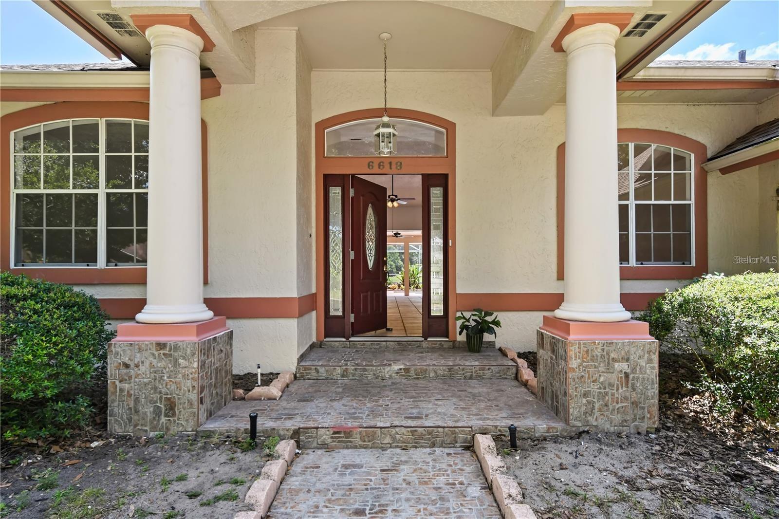 6618 CRISTINA MARIE DR, ORLANDO, FL, 32835