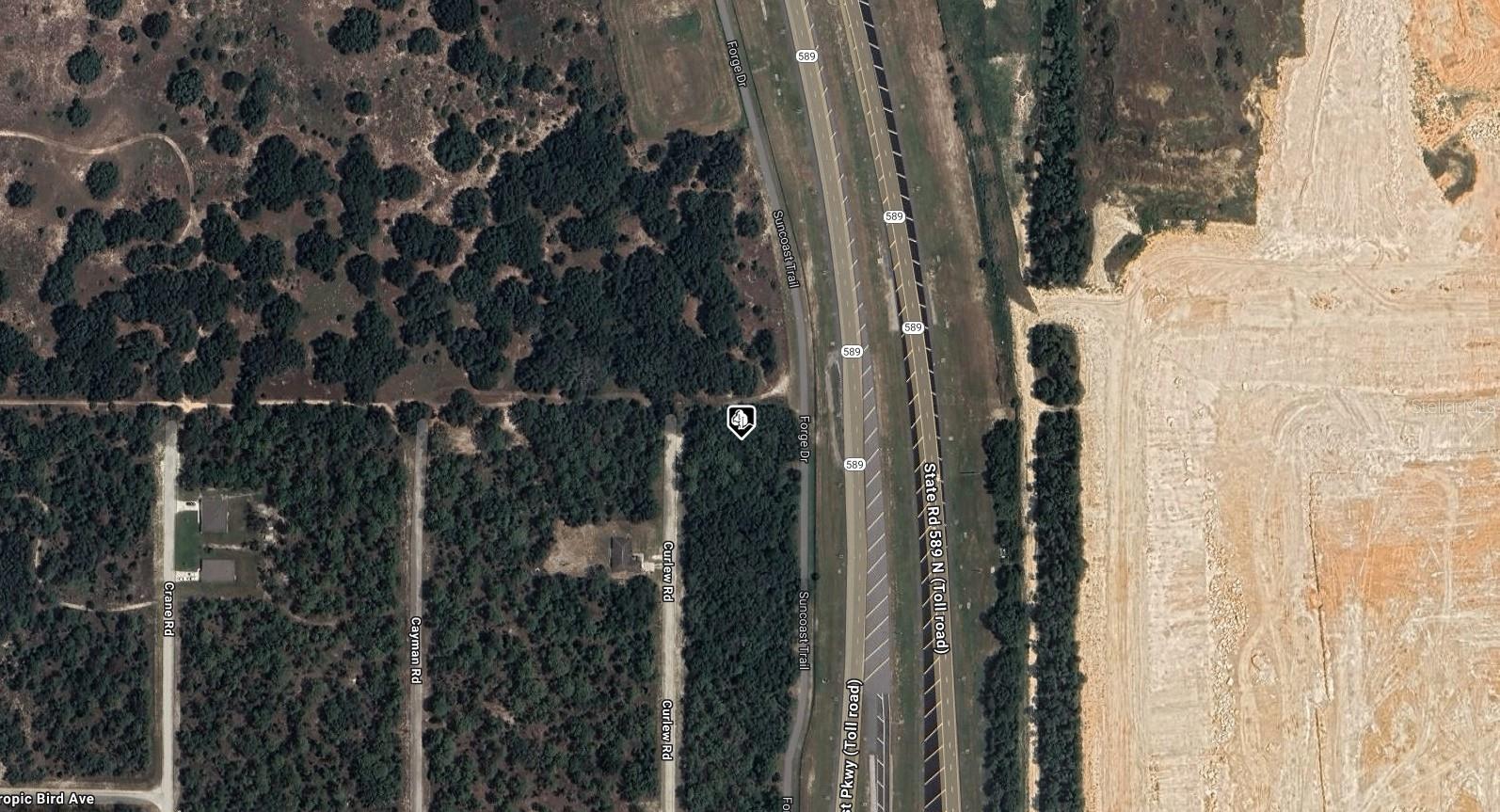 16486 CURLEW RD, BROOKSVILLE, FL, 34614