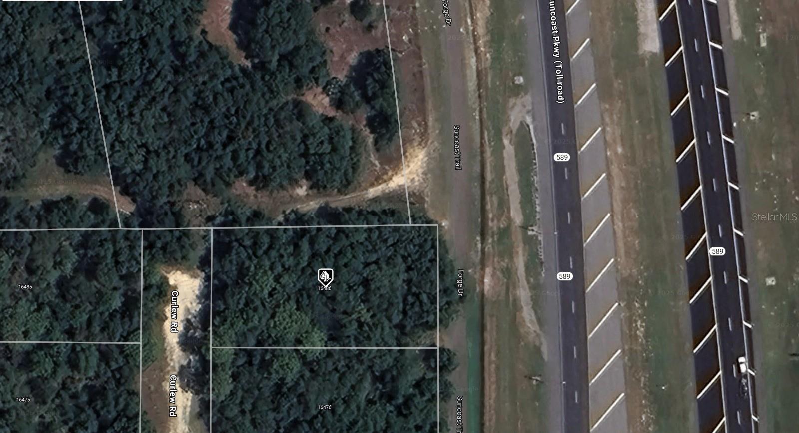 16486 CURLEW RD, BROOKSVILLE, FL, 34614