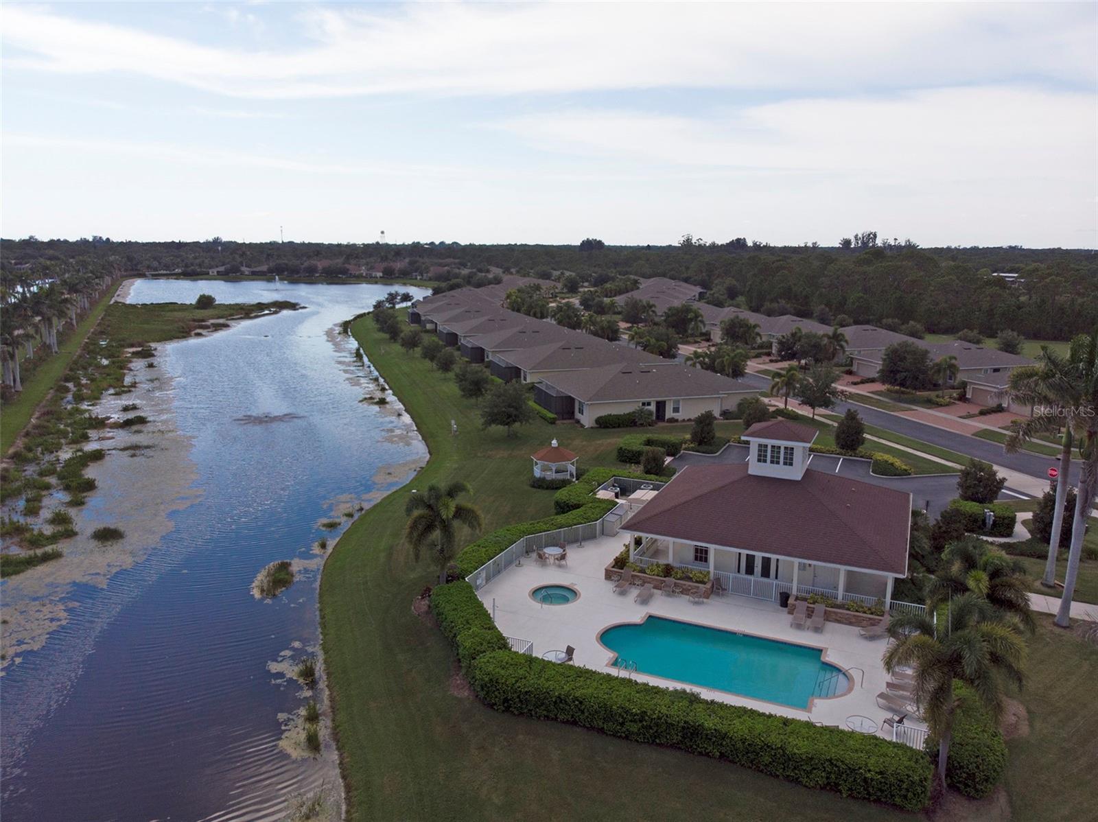 13489 ABERCROMBIE DR, ENGLEWOOD, FL, 34223