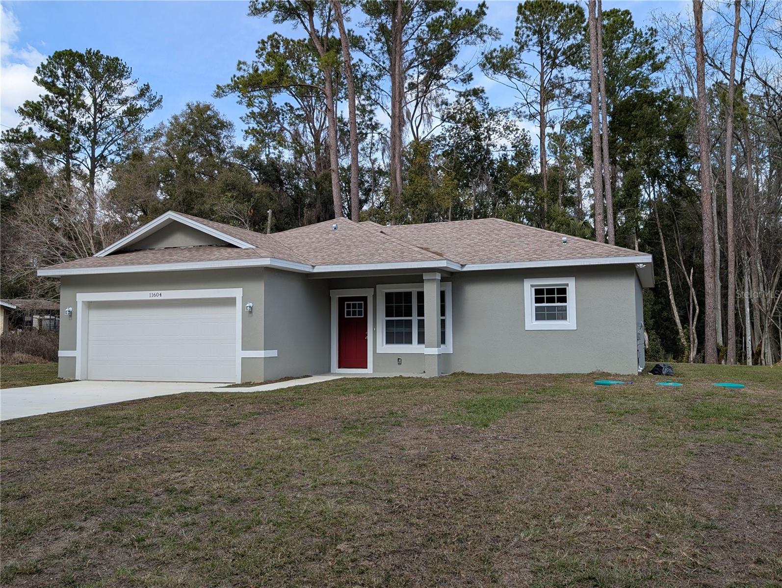 11604 N KENLAKE CIR, DUNNELLON, FL, 34434