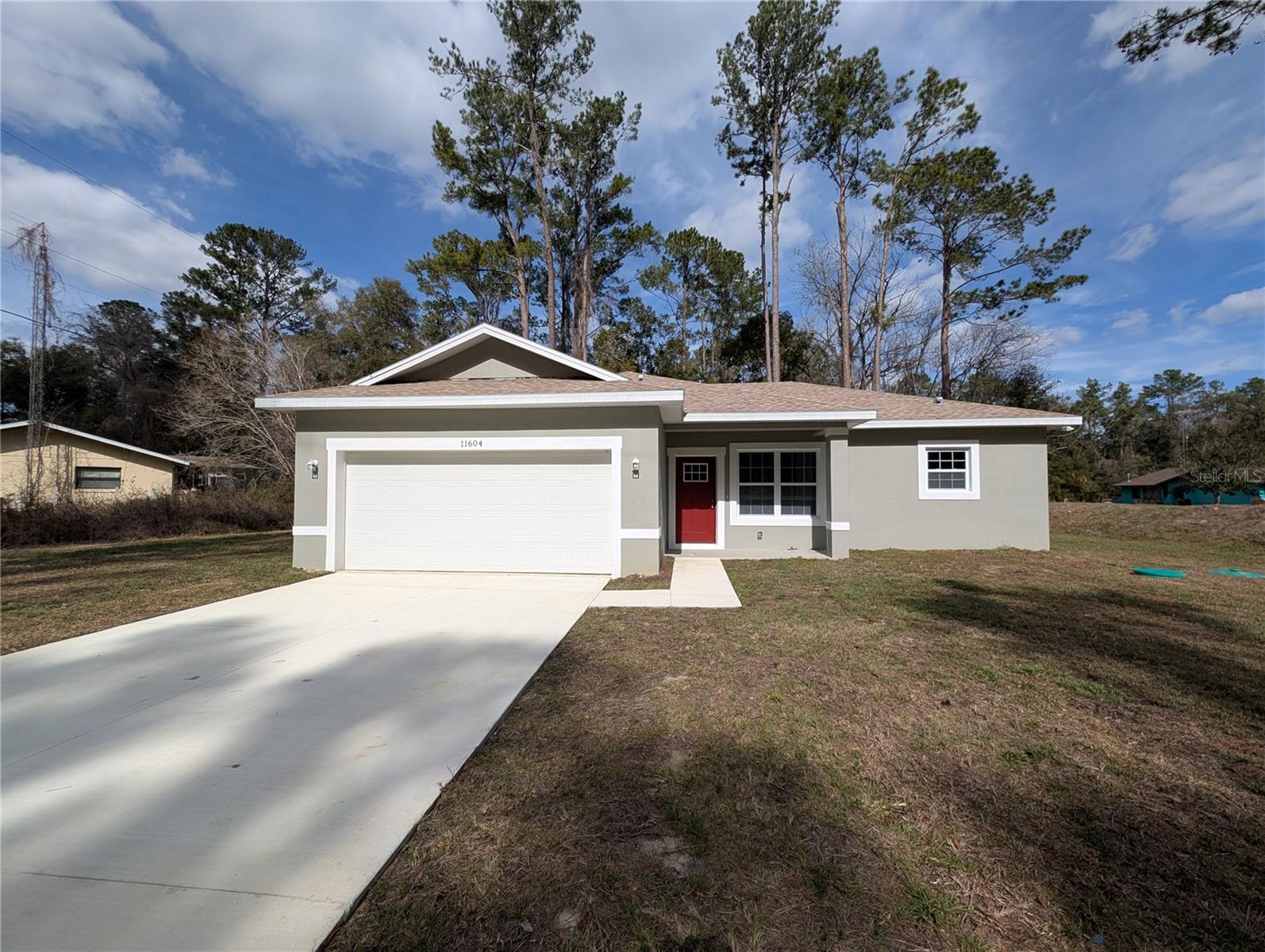 11604 N KENLAKE CIR, DUNNELLON, FL, 34434