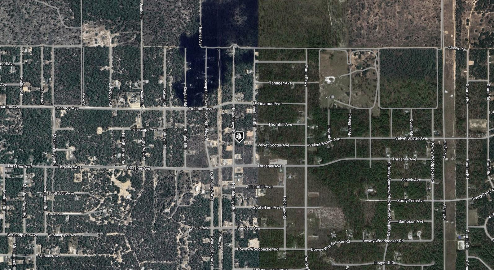 16284 PENN STATE RD, WEEKI WACHEE, FL, 34614