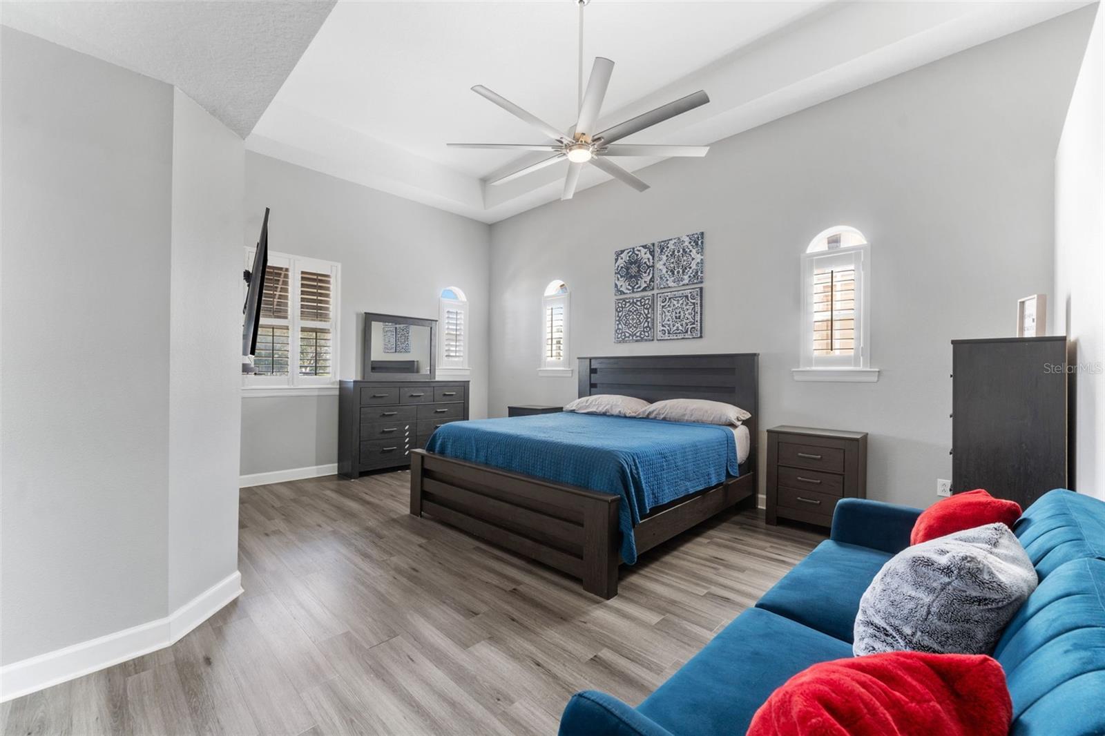 111 S MELVILLE AVE #4, TAMPA, FL, 33606