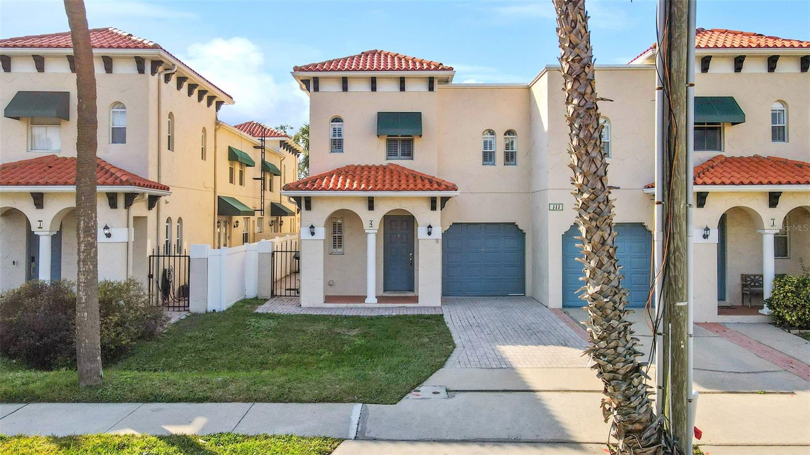 111 S MELVILLE AVE #4, TAMPA, FL, 33606
