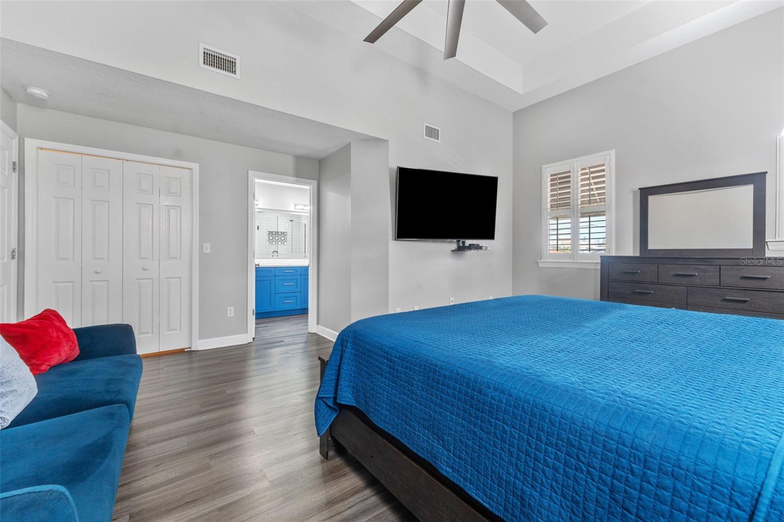 111 S MELVILLE AVE #4, TAMPA, FL, 33606
