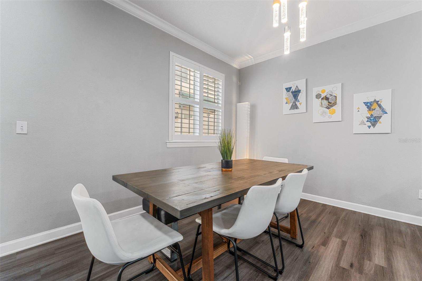 111 S MELVILLE AVE #4, TAMPA, FL, 33606