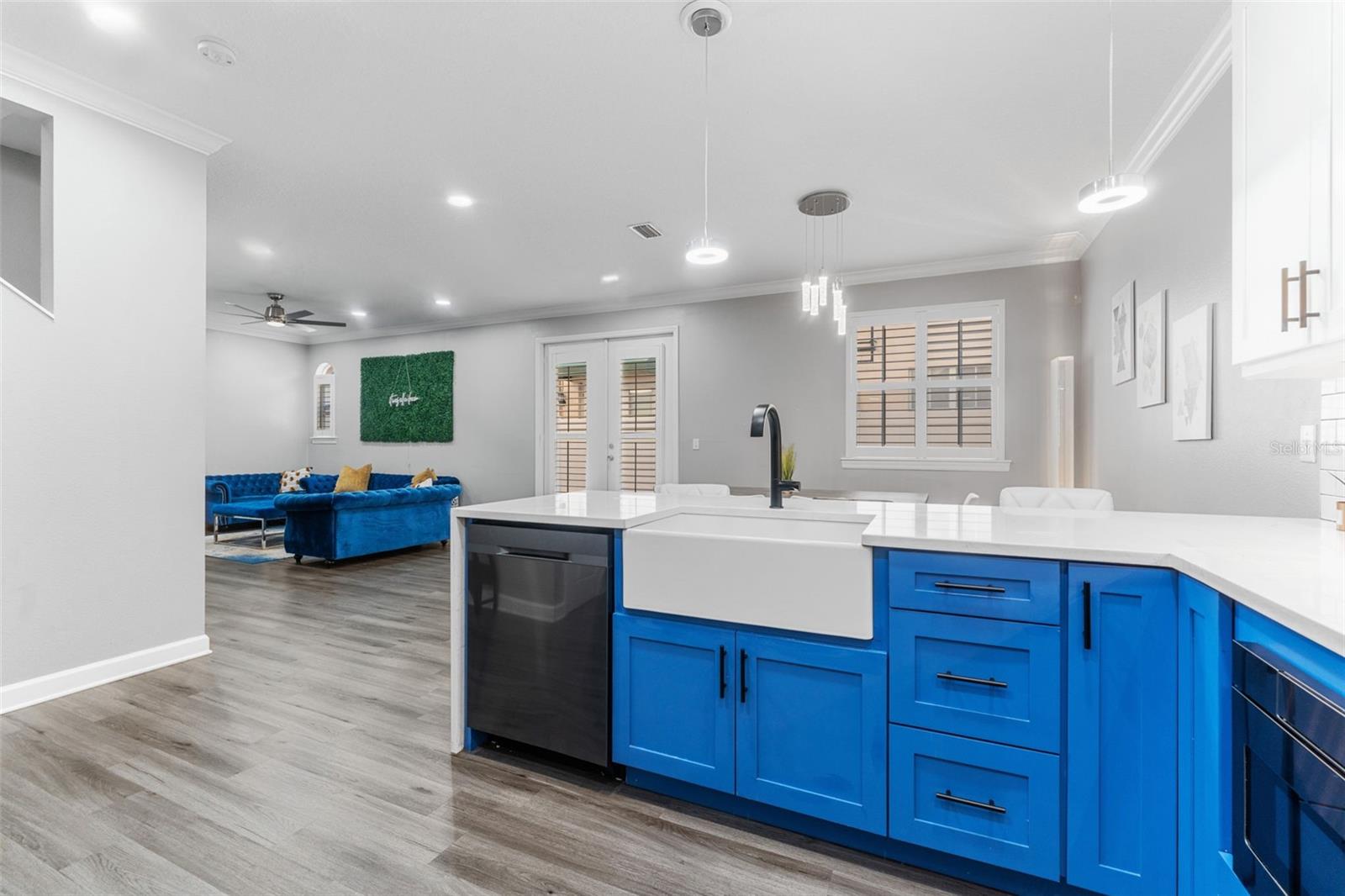 111 S MELVILLE AVE #4, TAMPA, FL, 33606