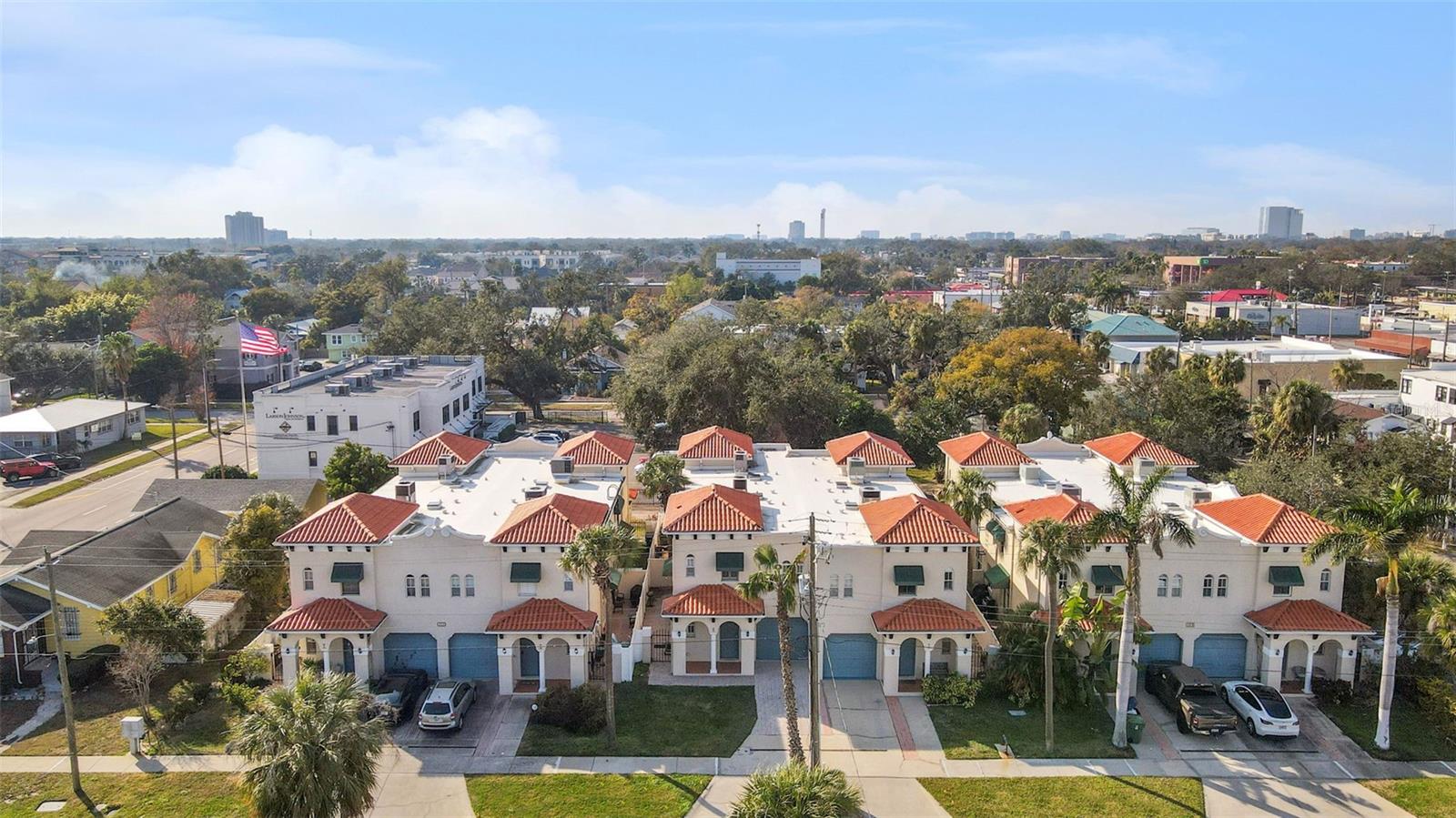 111 S MELVILLE AVE #4, TAMPA, FL, 33606