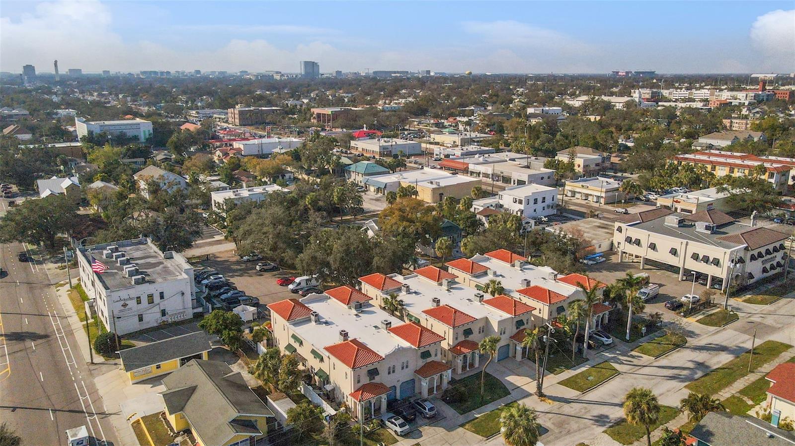 111 S MELVILLE AVE #4, TAMPA, FL, 33606