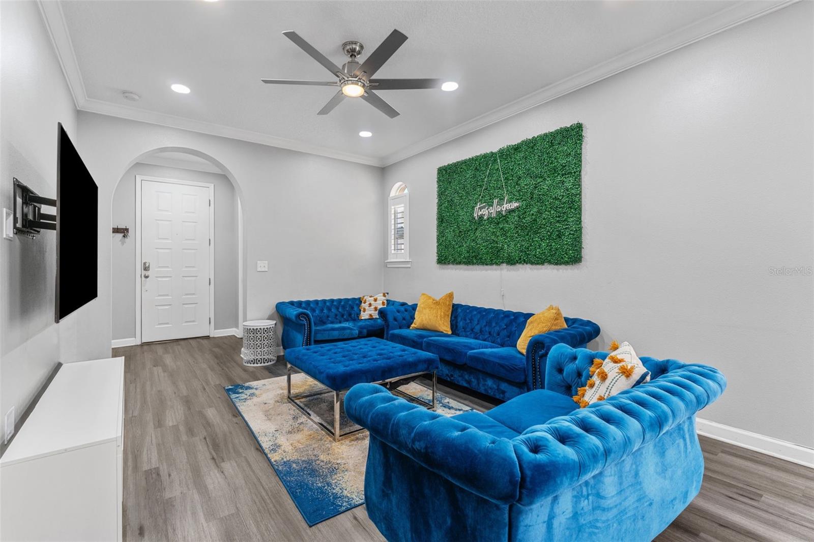 111 S MELVILLE AVE #4, TAMPA, FL, 33606