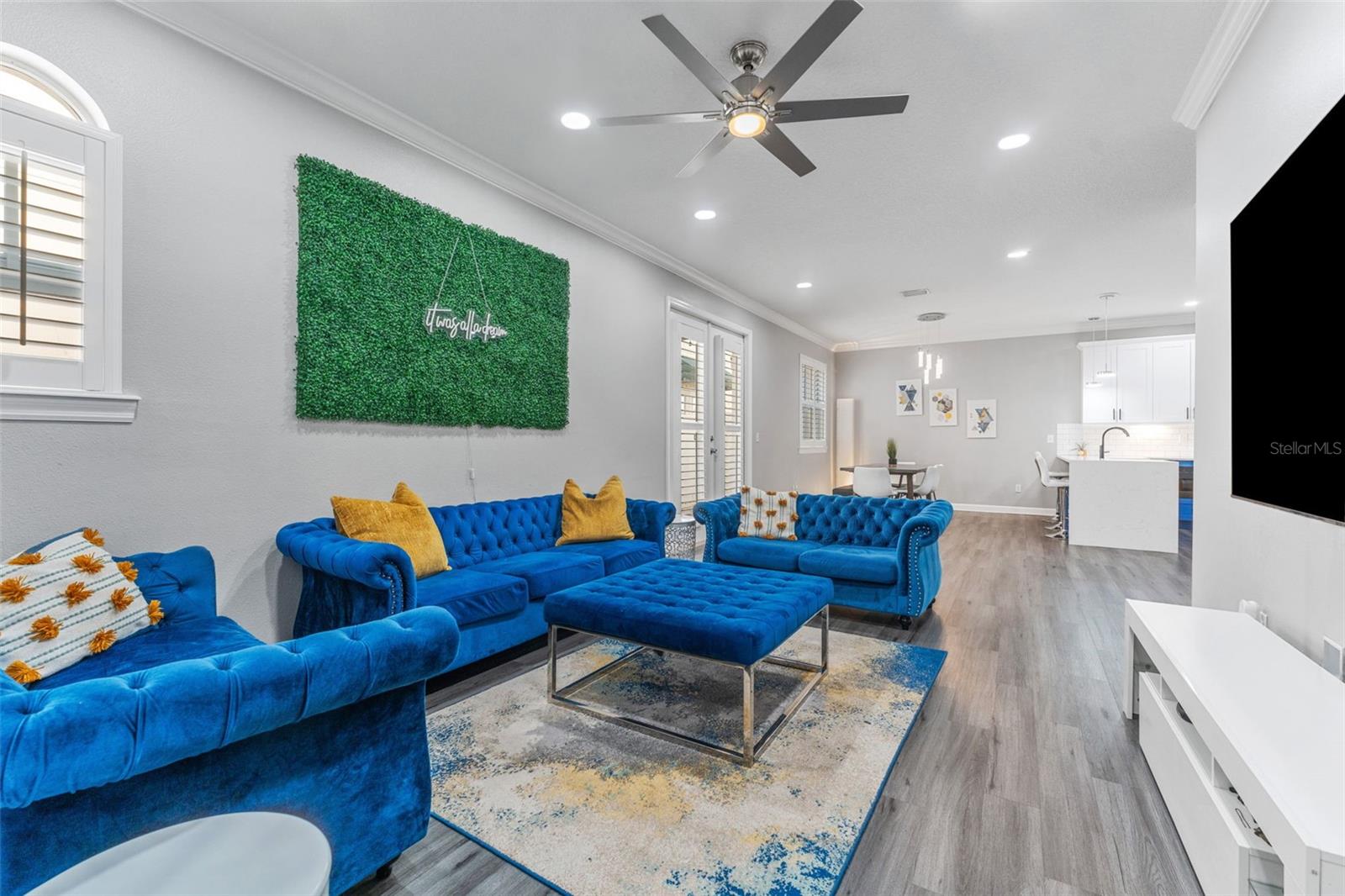 111 S MELVILLE AVE #4, TAMPA, FL, 33606