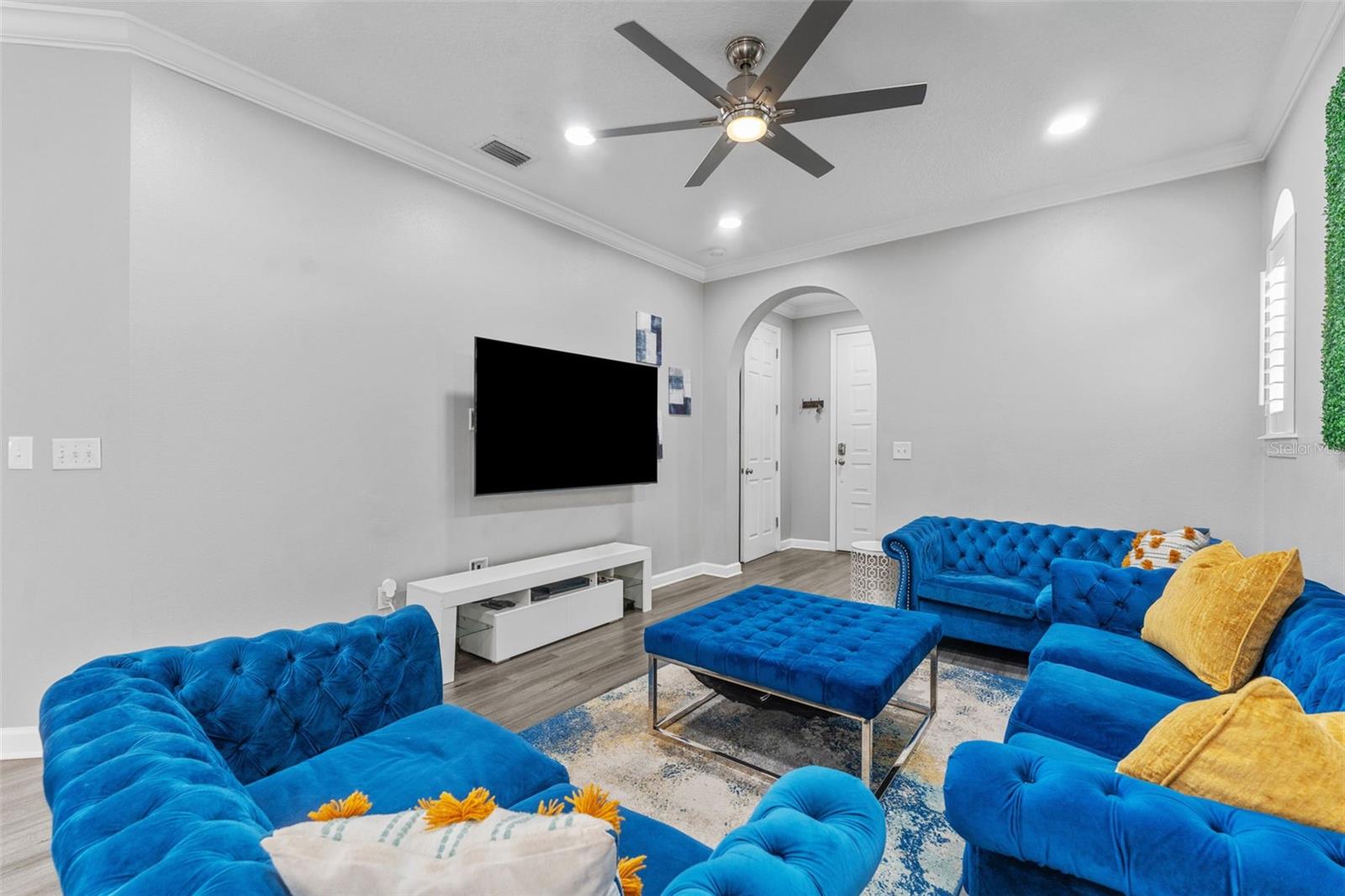 111 S MELVILLE AVE #4, TAMPA, FL, 33606