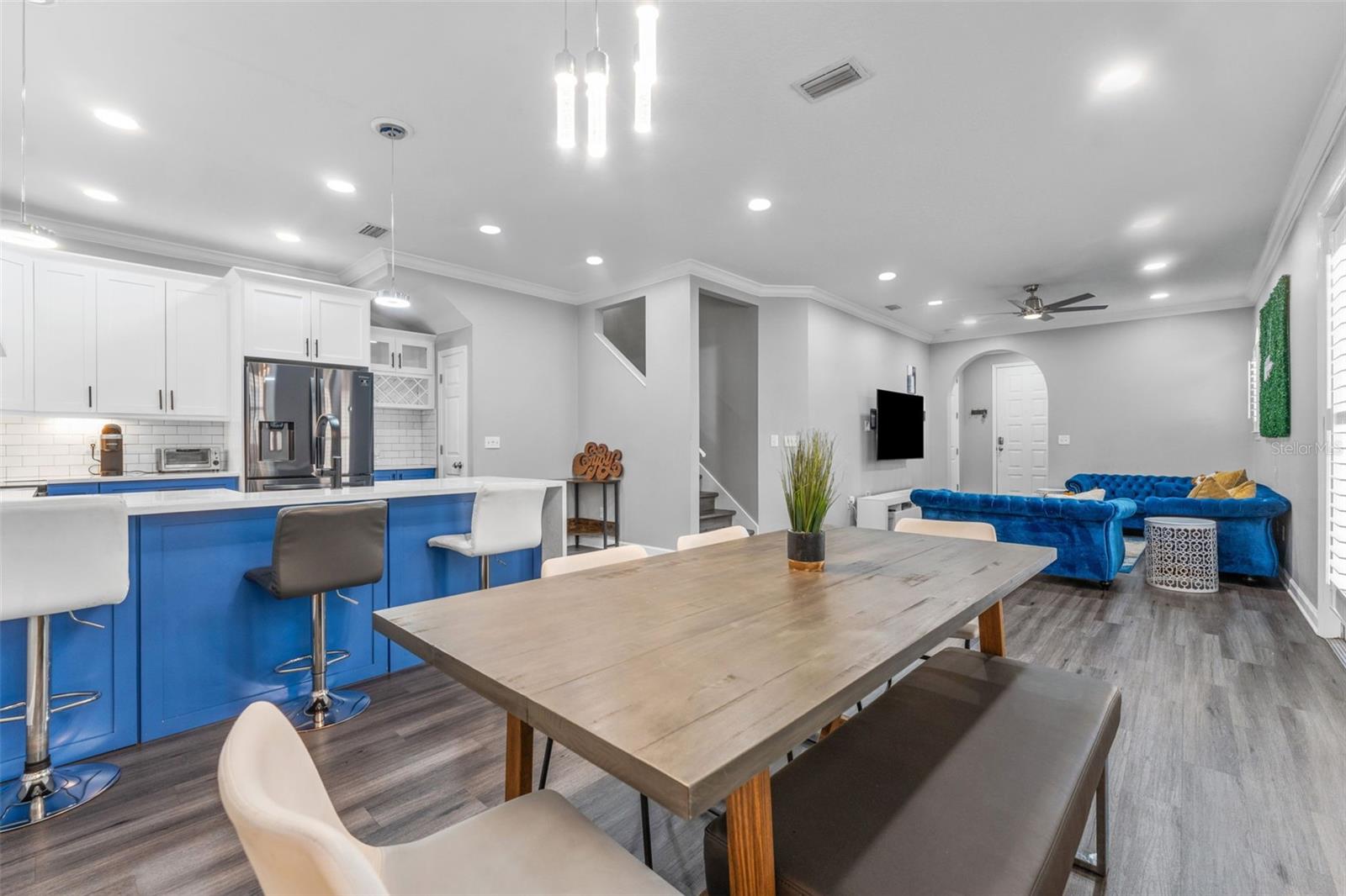 111 S MELVILLE AVE #4, TAMPA, FL, 33606