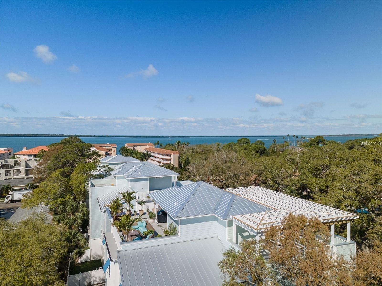 1413 BAYSHORE BLVD #9, DUNEDIN, FL, 34698