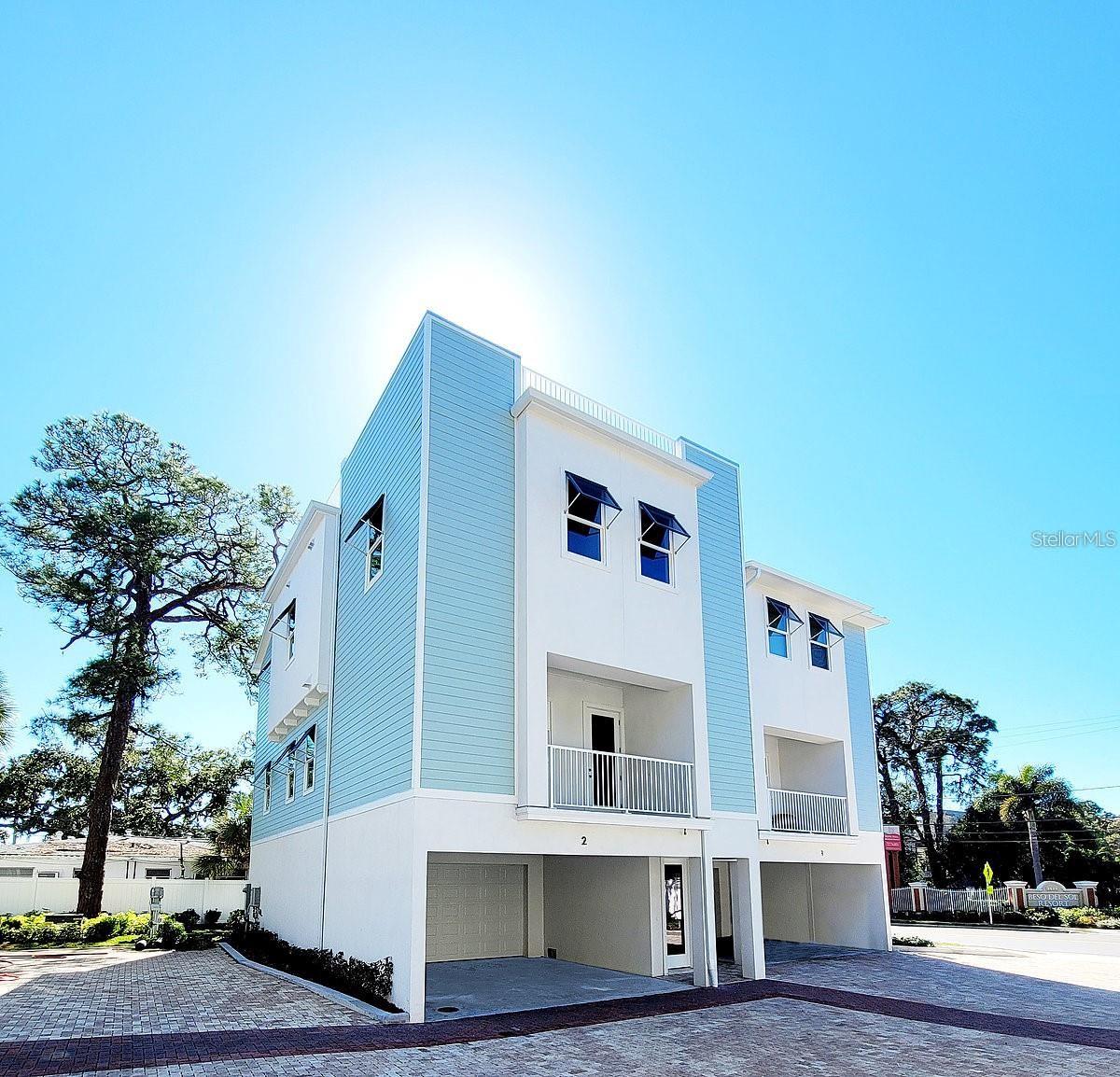 1413 BAYSHORE BLVD #9, DUNEDIN, FL, 34698