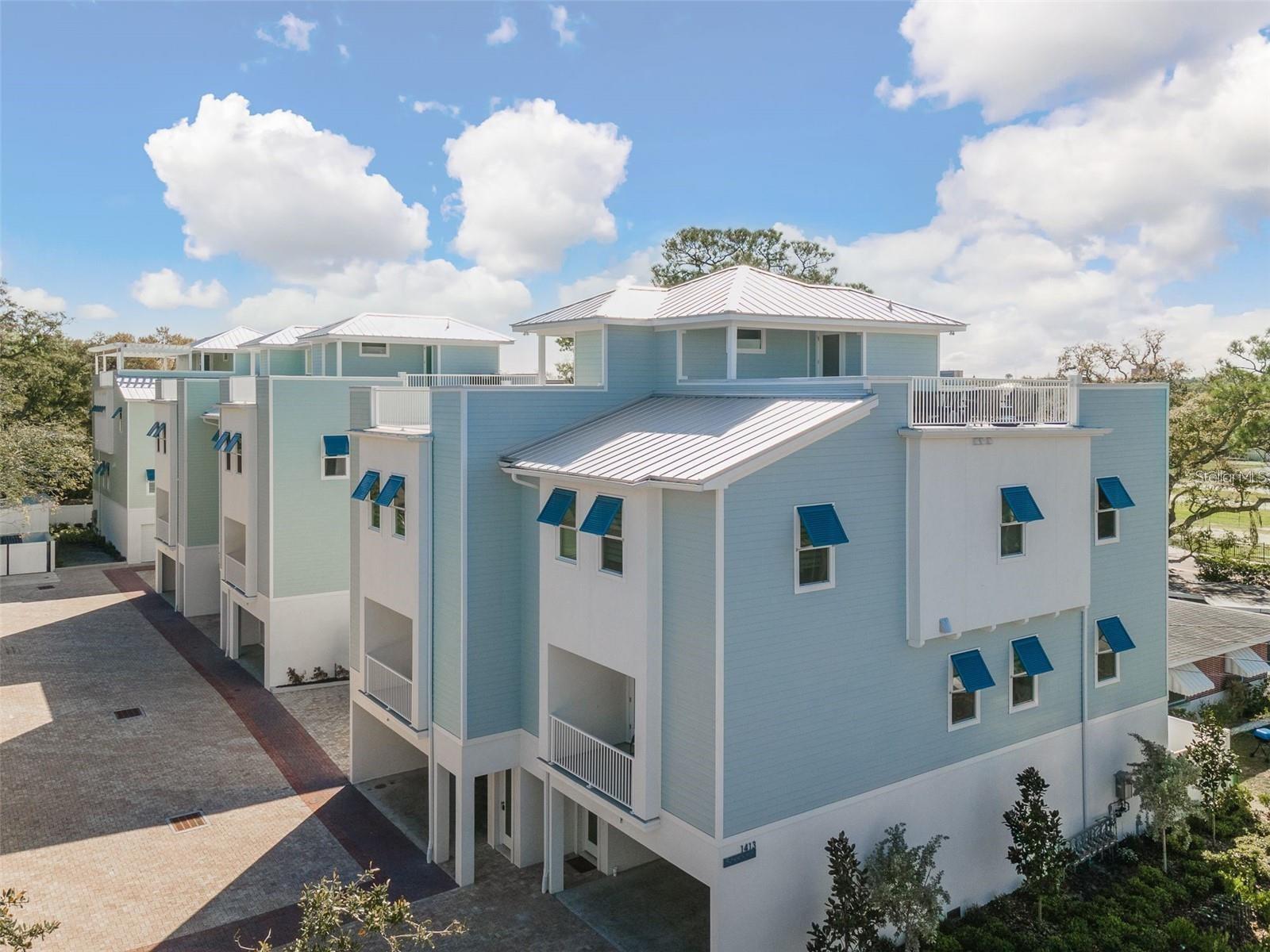 1413 BAYSHORE BLVD #9, DUNEDIN, FL, 34698