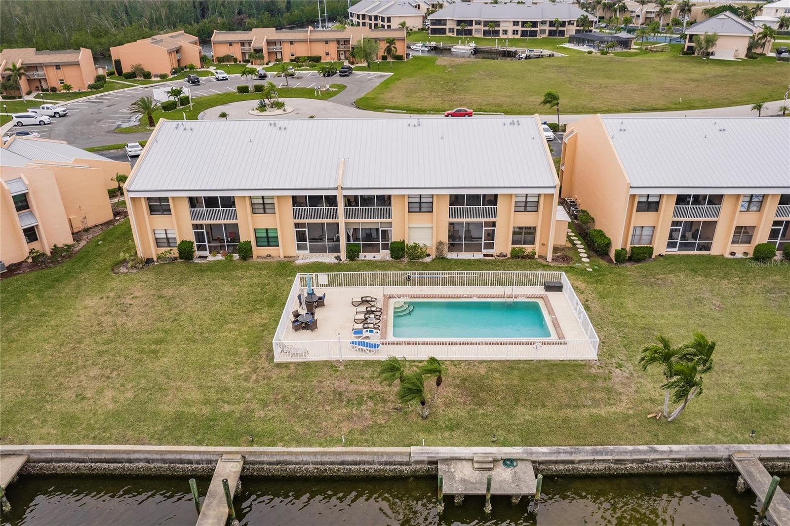 1348 ROCK DOVE CT #C204, PUNTA GORDA, FL, 33950