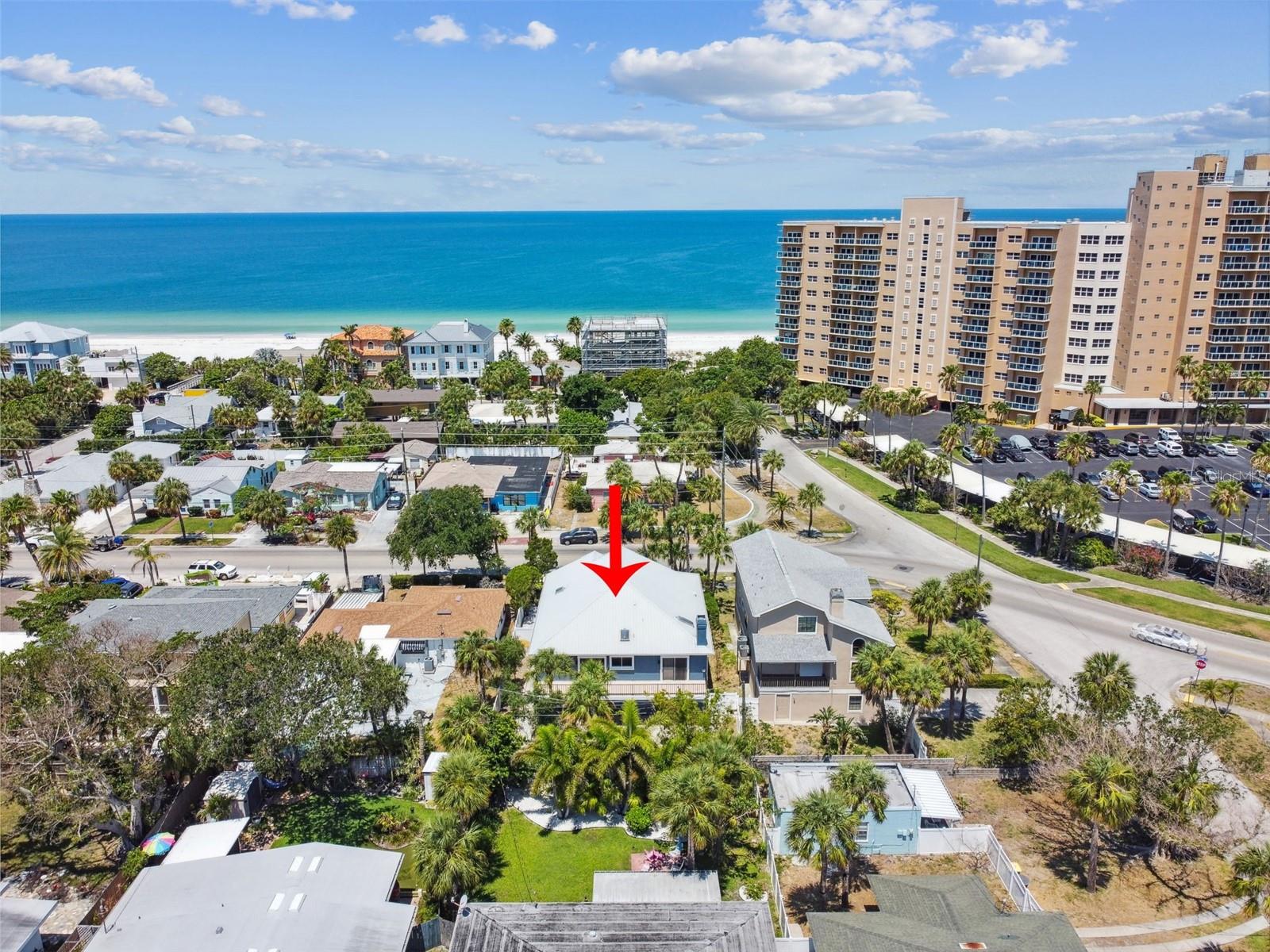 867 MANDALAY AVE, CLEARWATER BEACH, FL, 33767