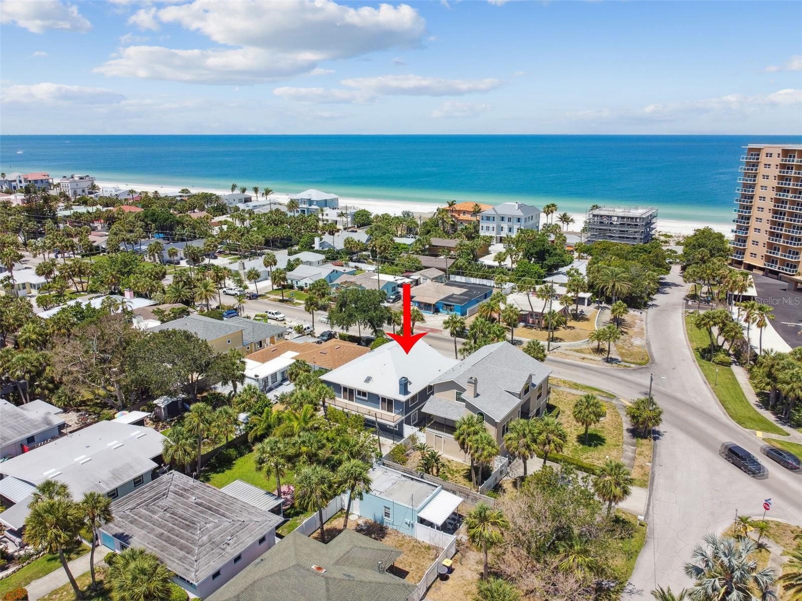 867 MANDALAY AVE, CLEARWATER BEACH, FL, 33767
