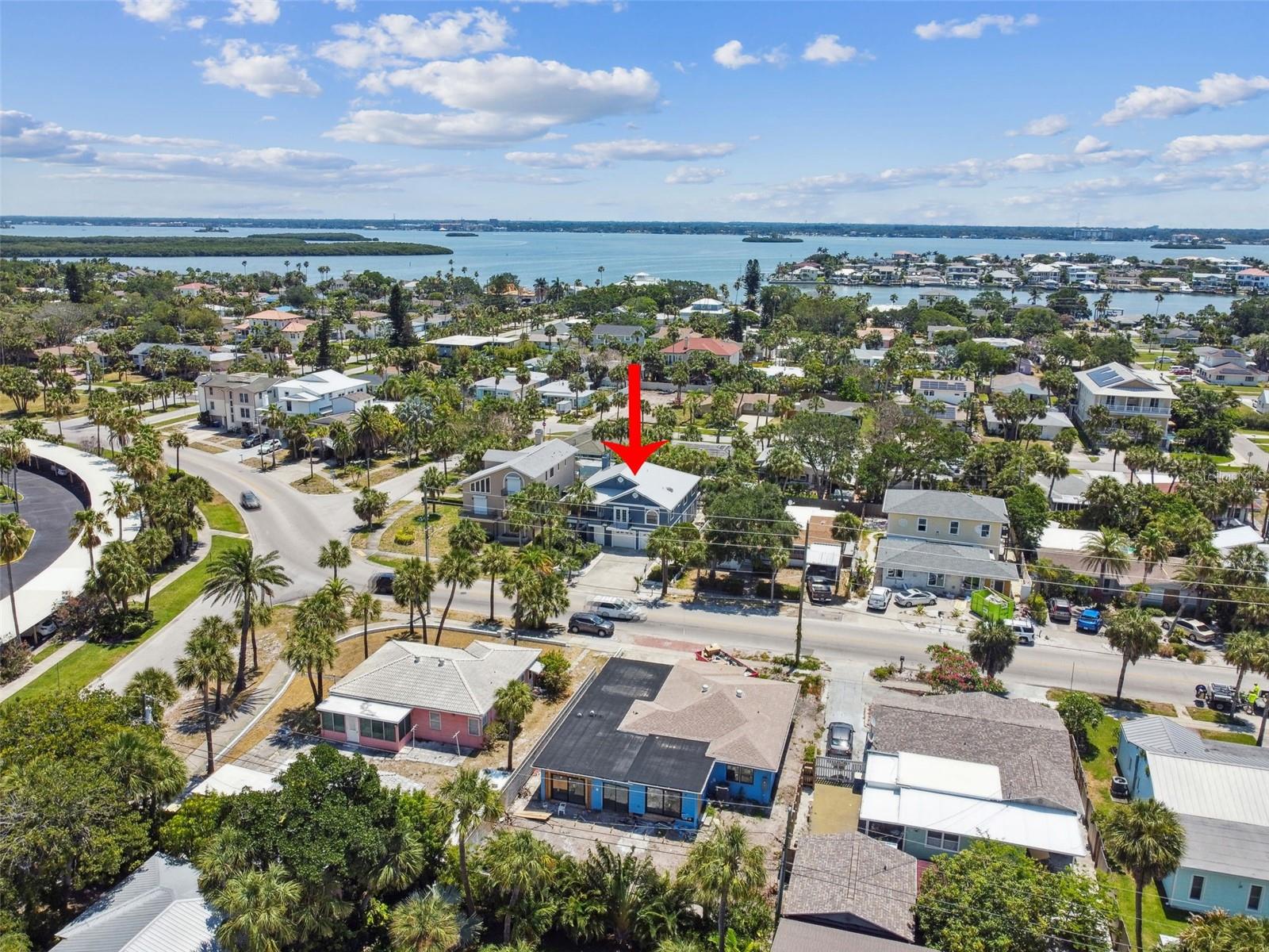867 MANDALAY AVE, CLEARWATER BEACH, FL, 33767
