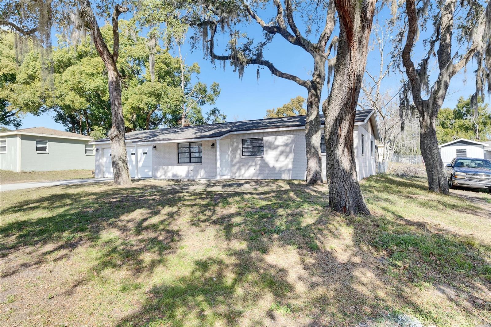 27111 WAKEFIELD DR, BROOKSVILLE, FL, 34602