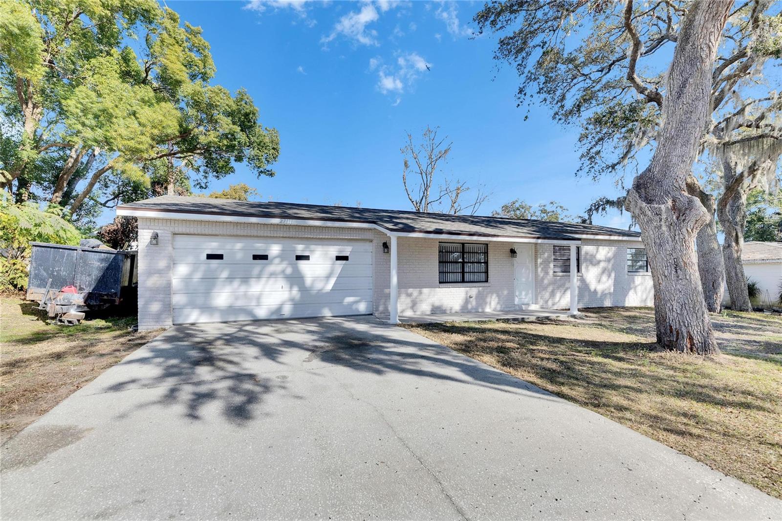 27111 WAKEFIELD DR, BROOKSVILLE, FL, 34602