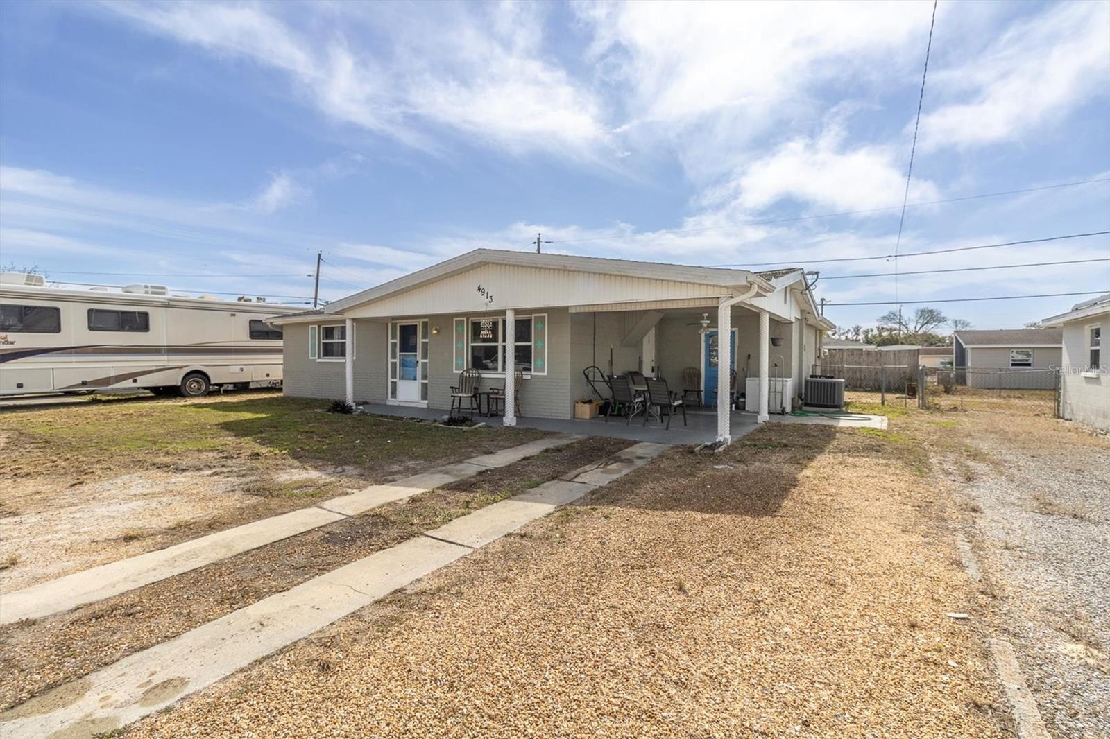 4913 LEMONWOOD LOOP, HOLIDAY, FL, 34690