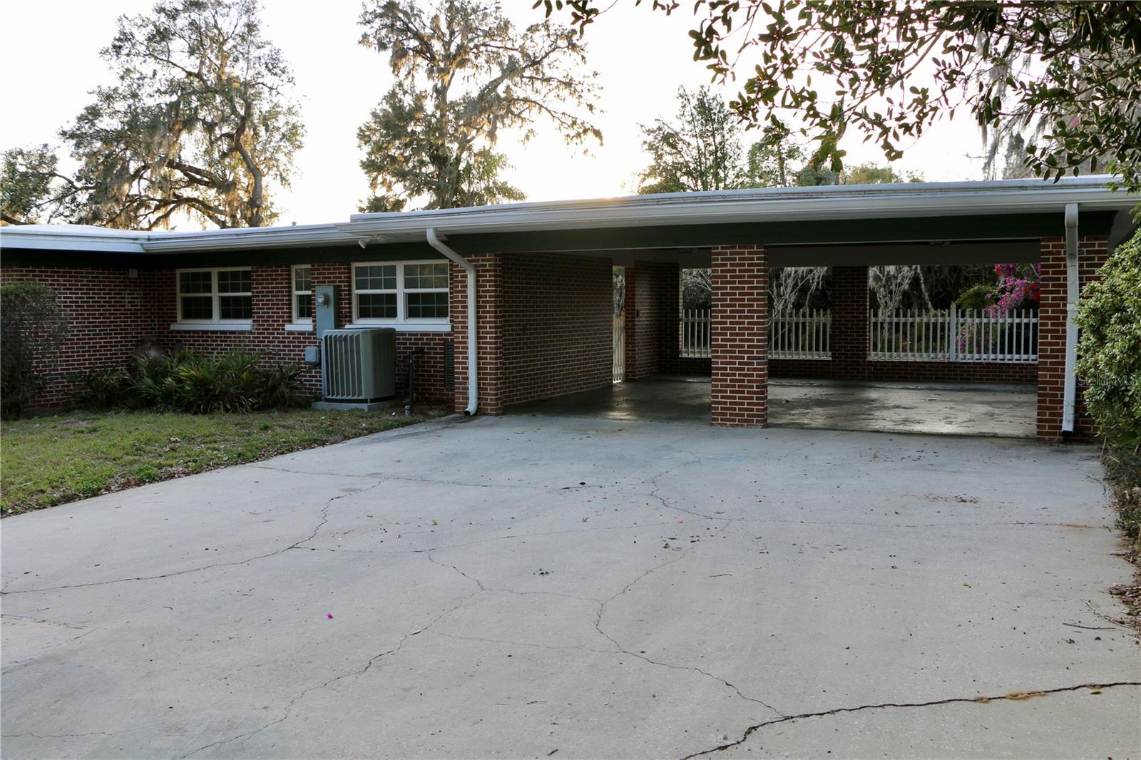 36847 JEFFERSON AVE, DADE CITY, FL, 33523