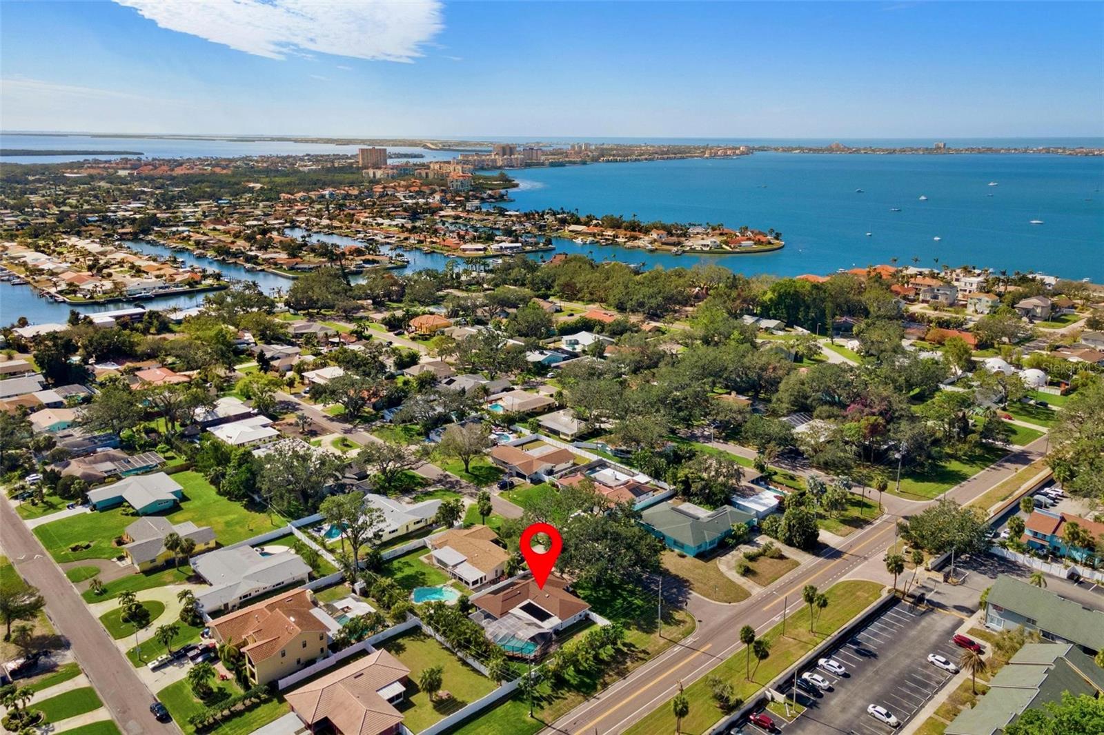 3800 40TH ST S, ST PETERSBURG, FL, 33711