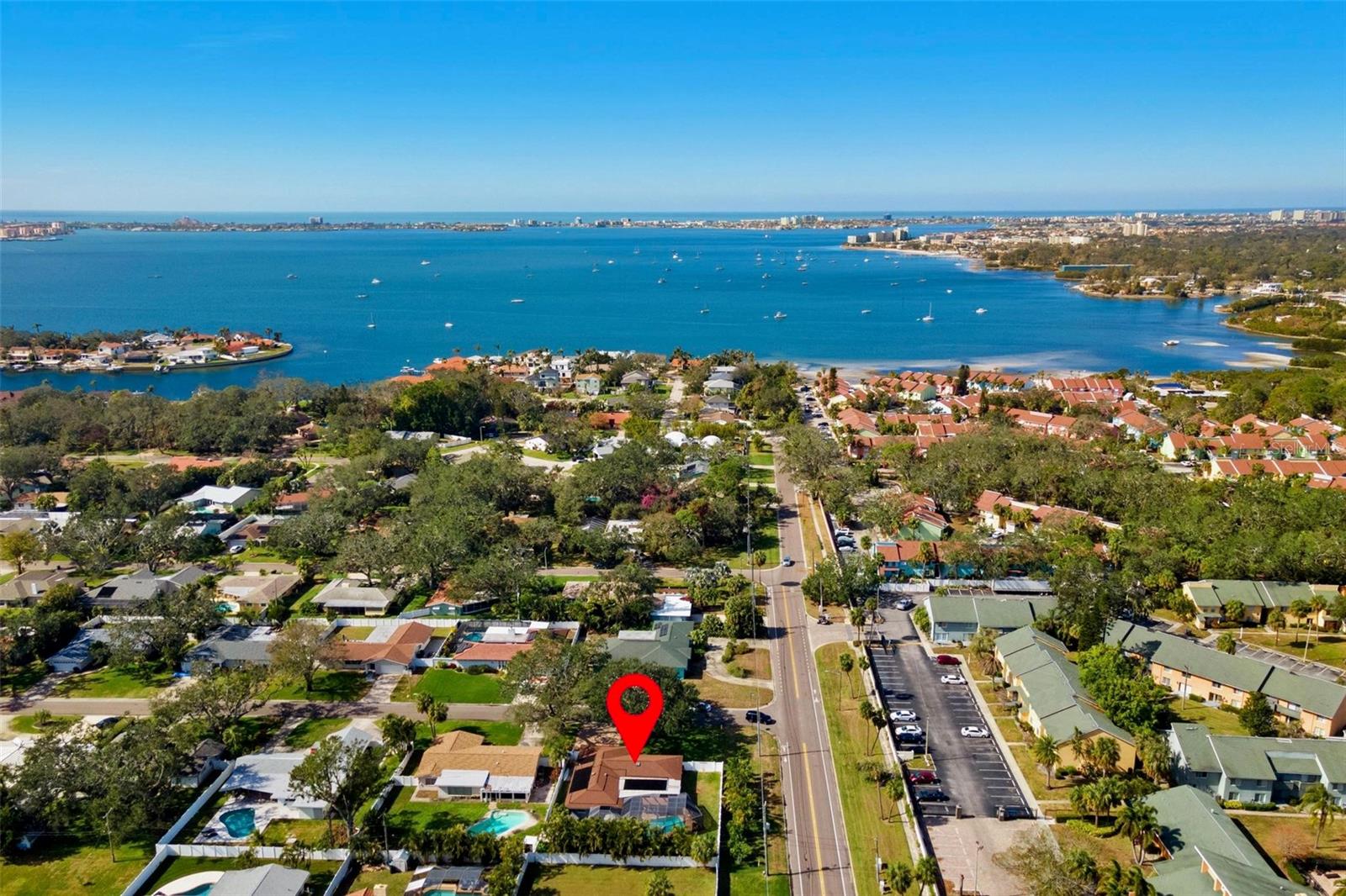 3800 40TH ST S, ST PETERSBURG, FL, 33711