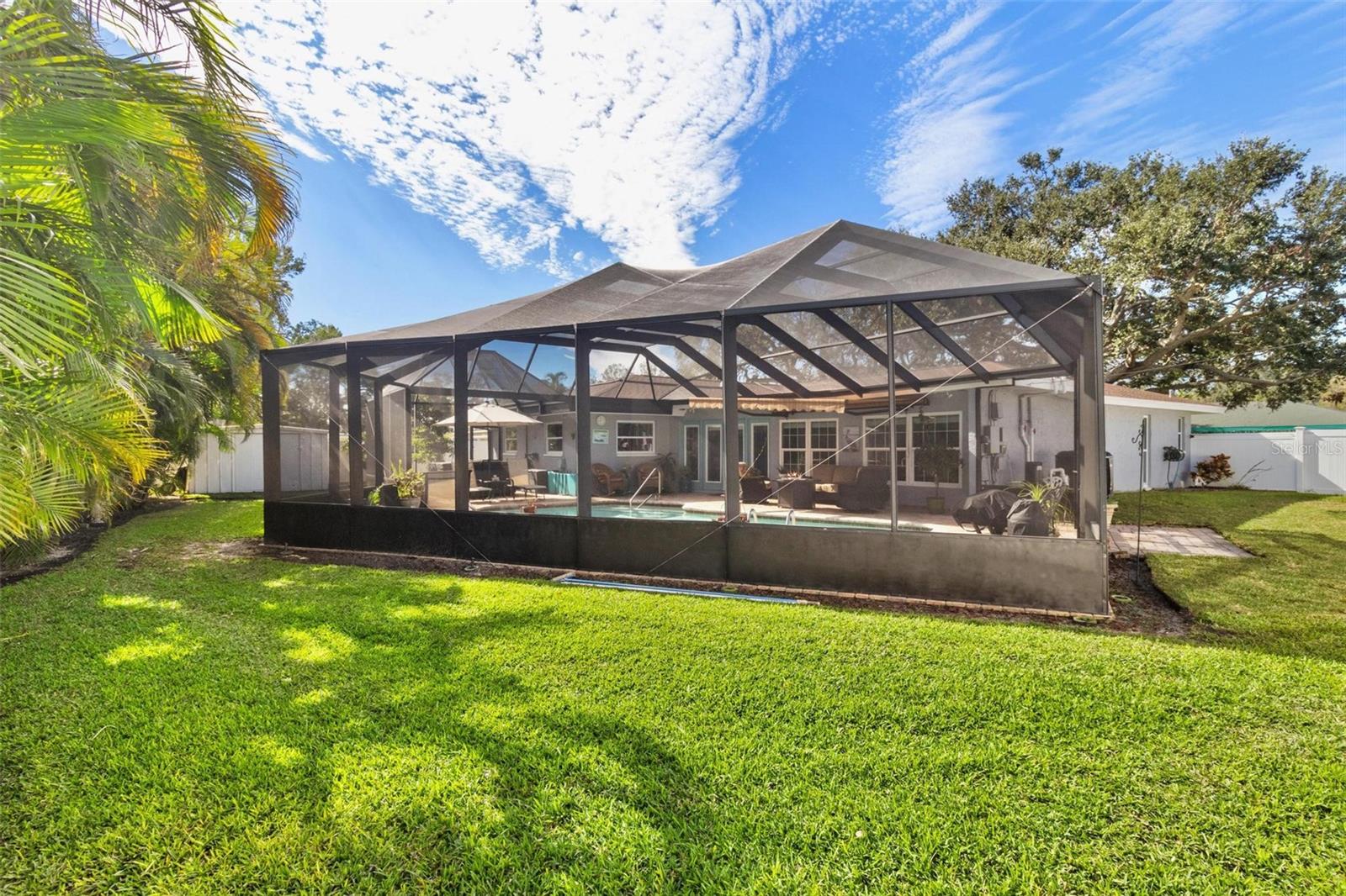 3800 40TH ST S, ST PETERSBURG, FL, 33711