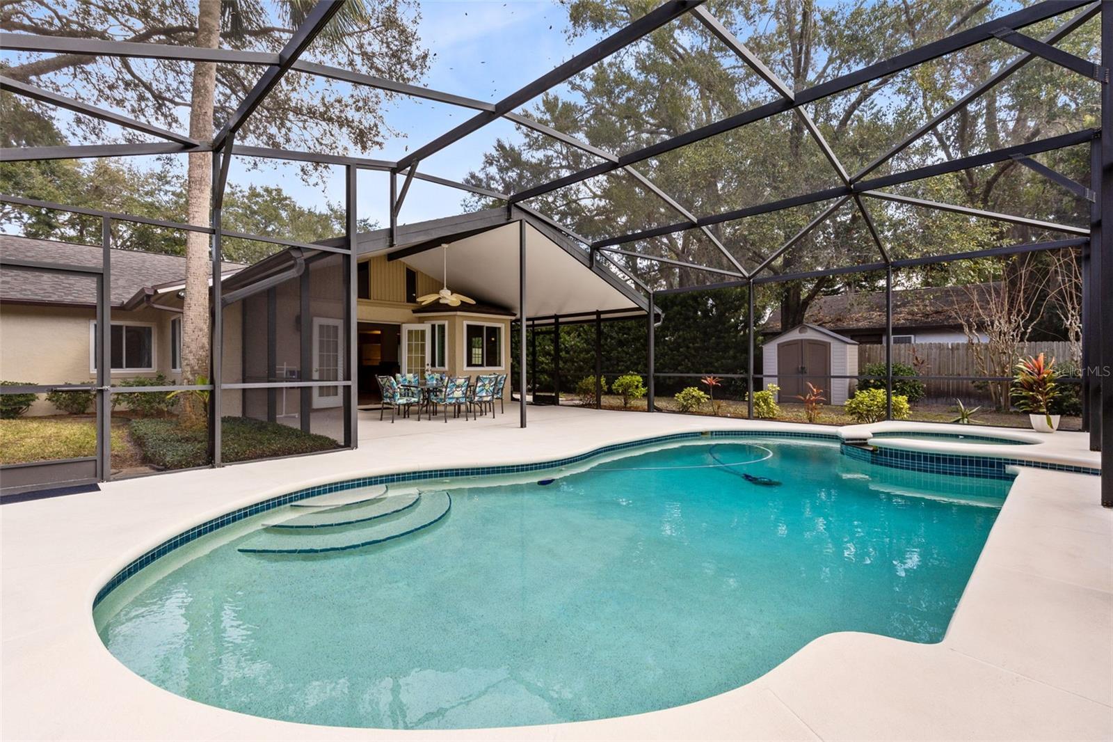 1107 PHEASANT CIR, WINTER SPRINGS, FL, 32708