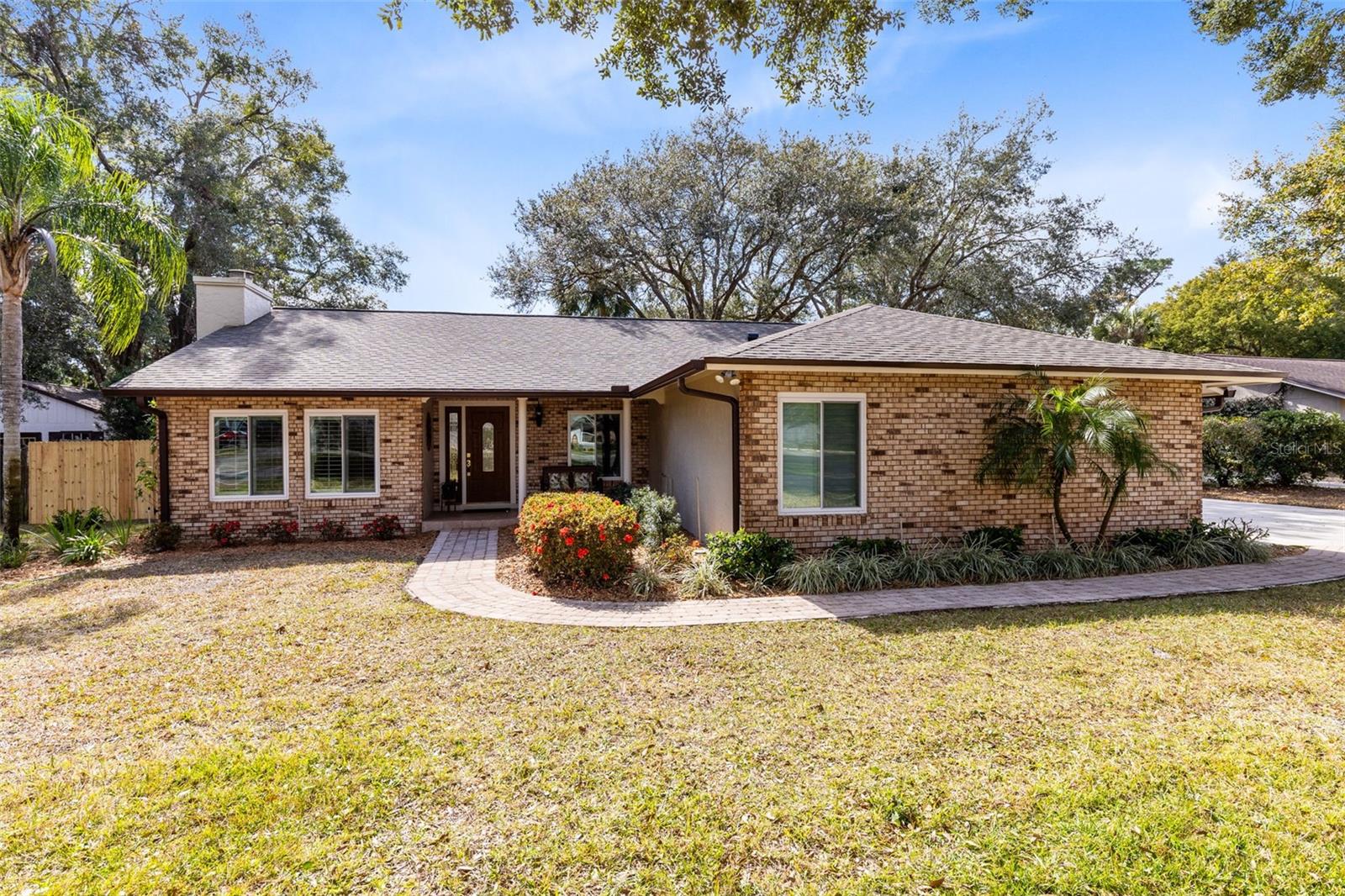 1107 PHEASANT CIR, WINTER SPRINGS, FL, 32708